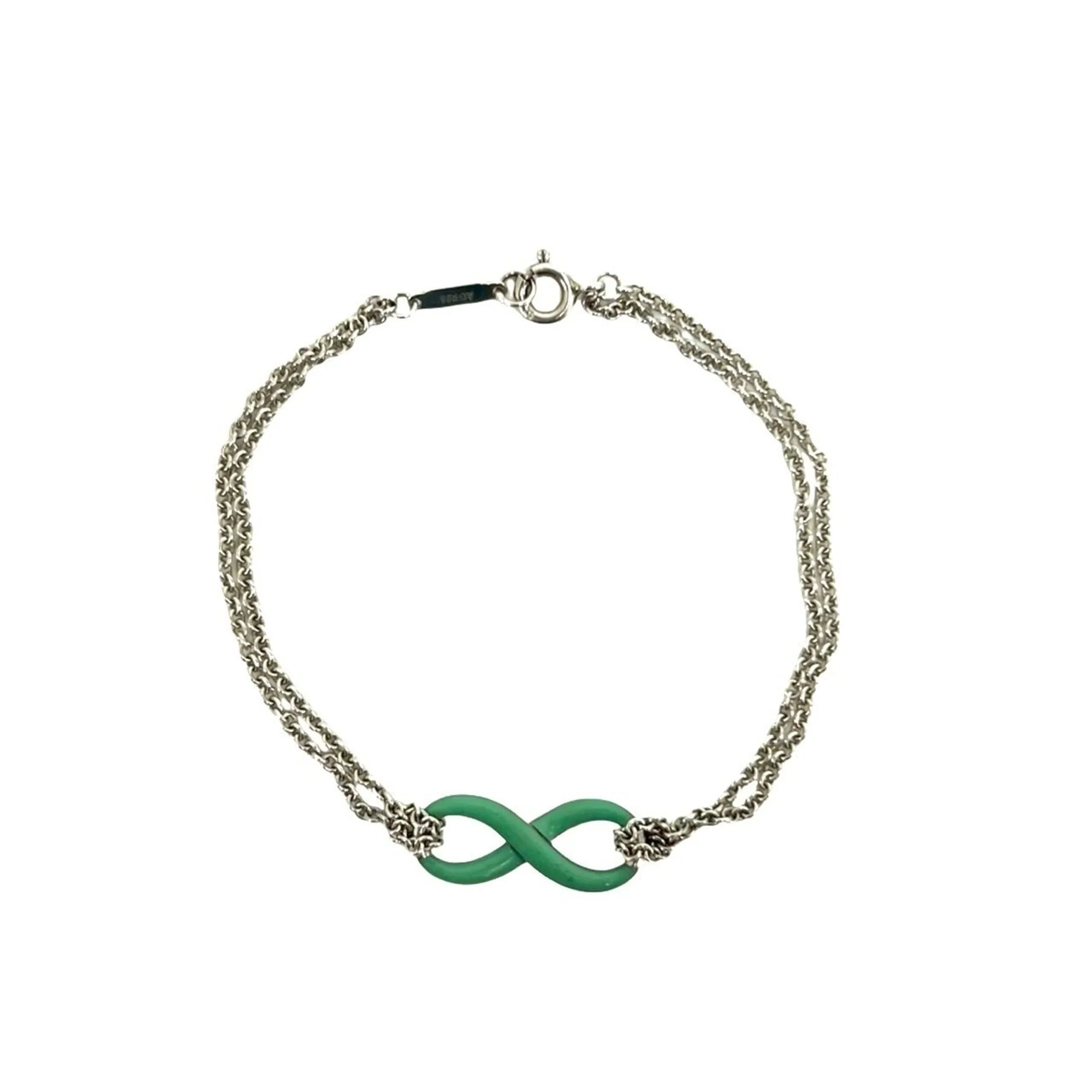 Bracelet Sterling Silver