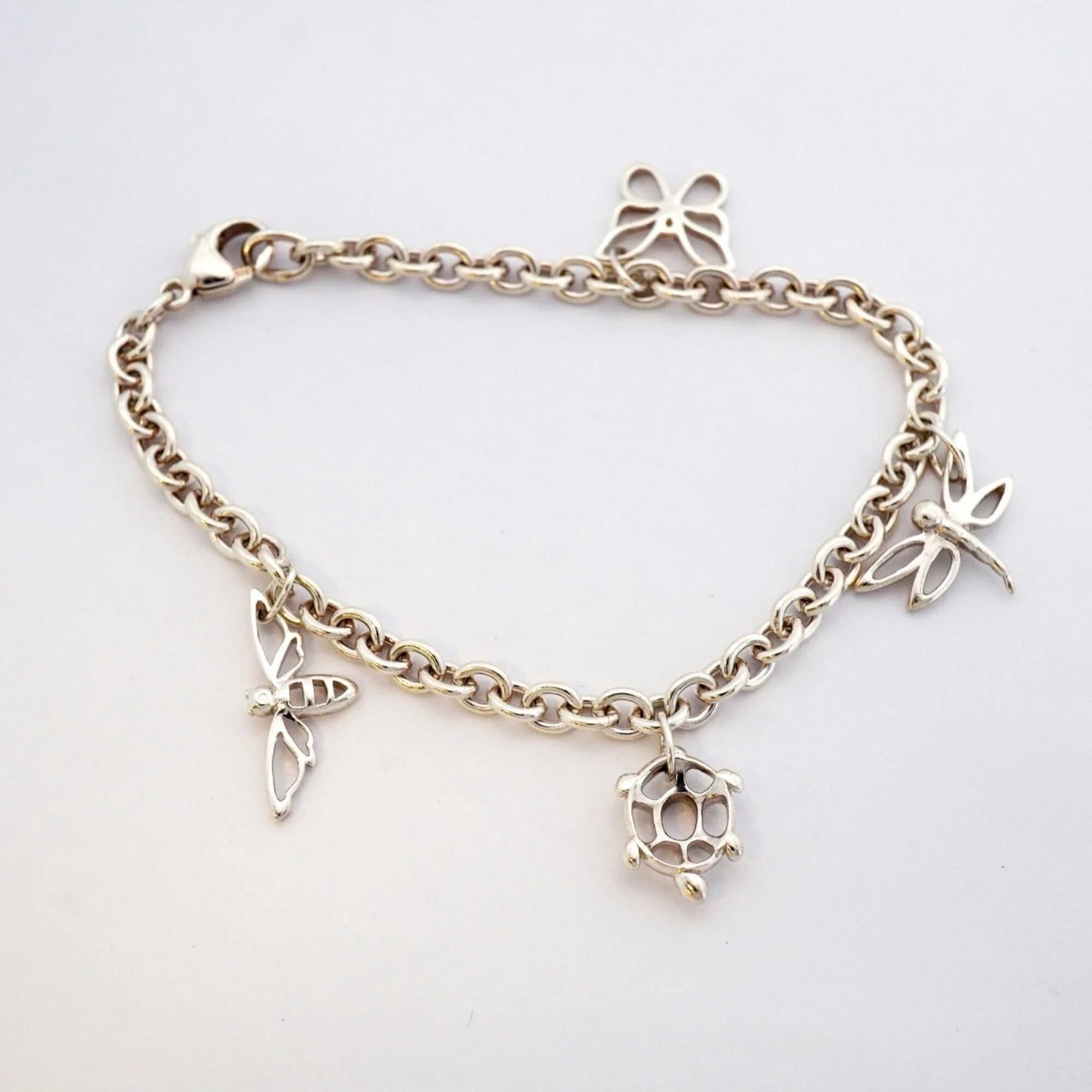 Bracelet Sterling Silver - Image 2