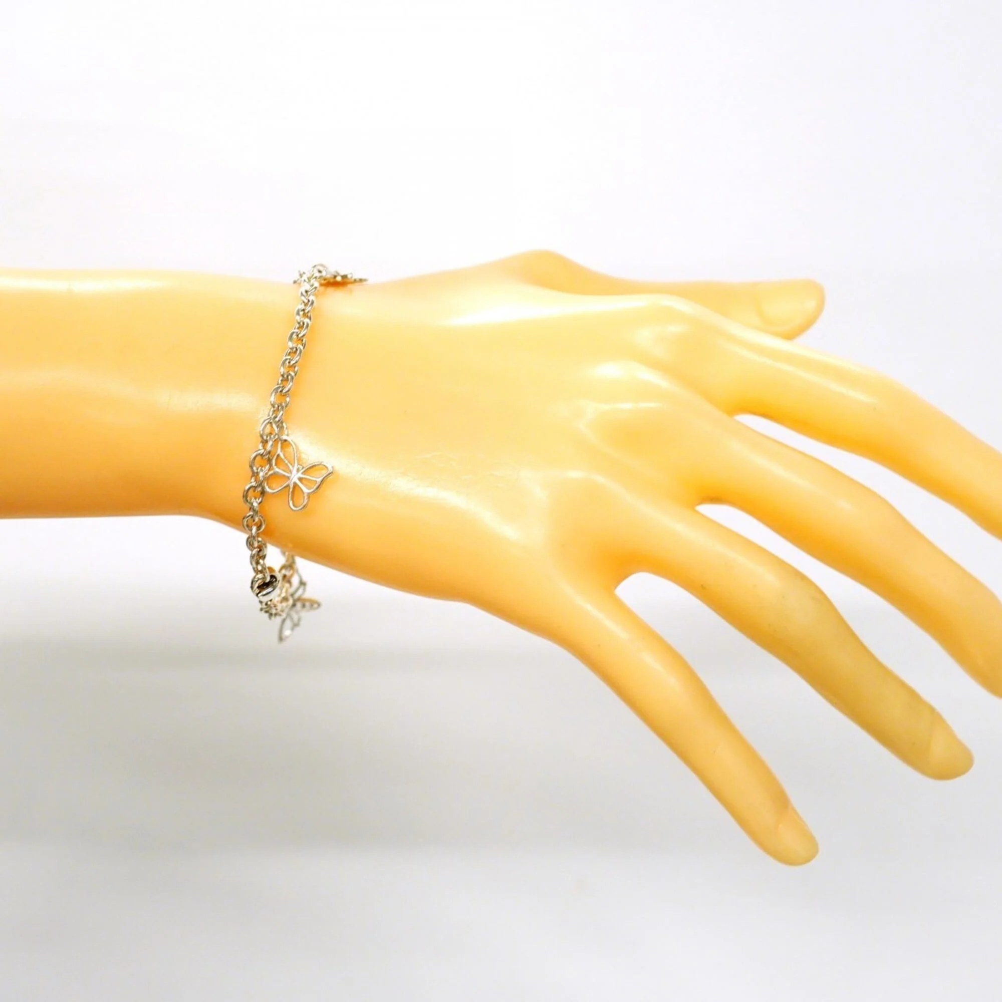 Bracelet Sterling Silver - Image 6