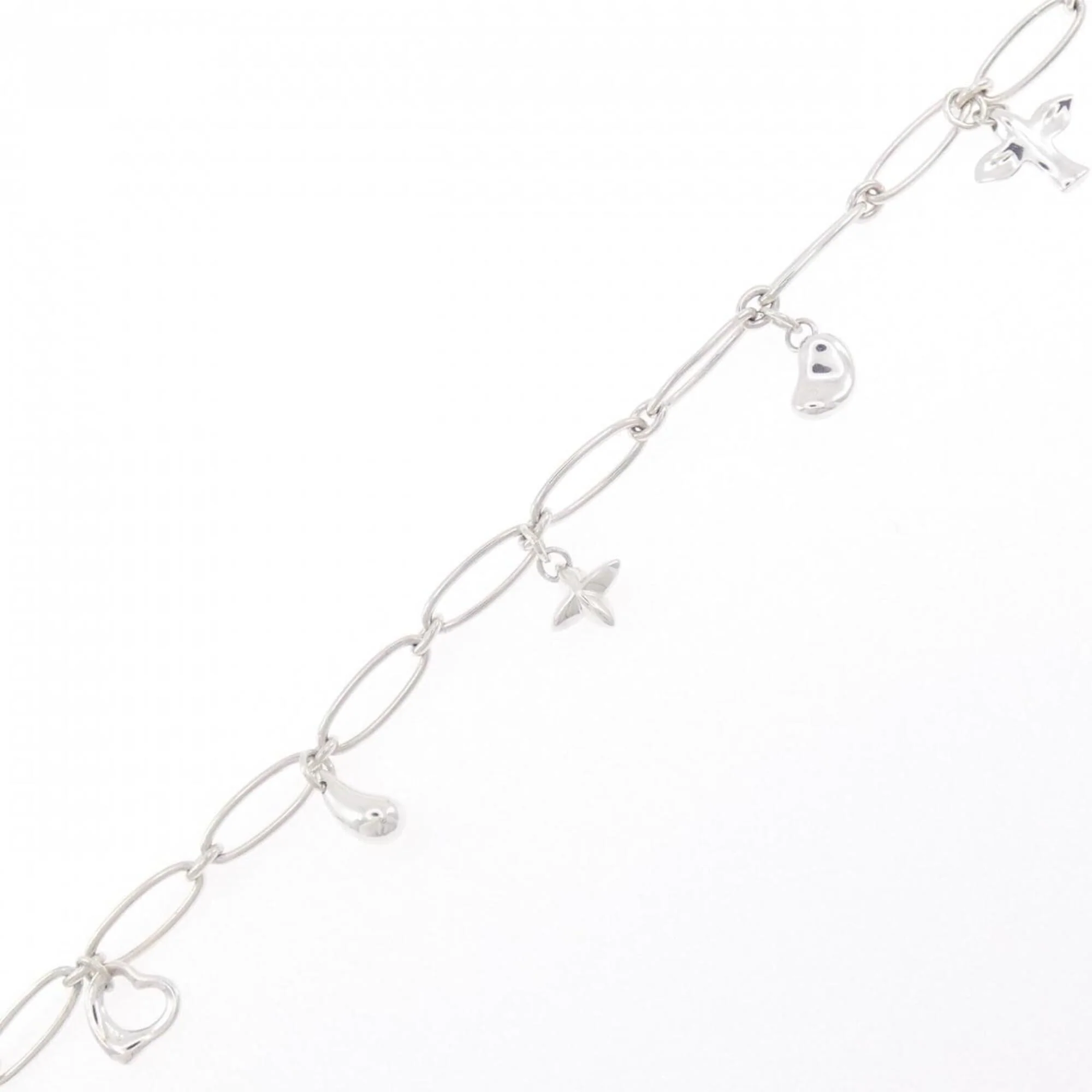 Bracelet Sterling Silver