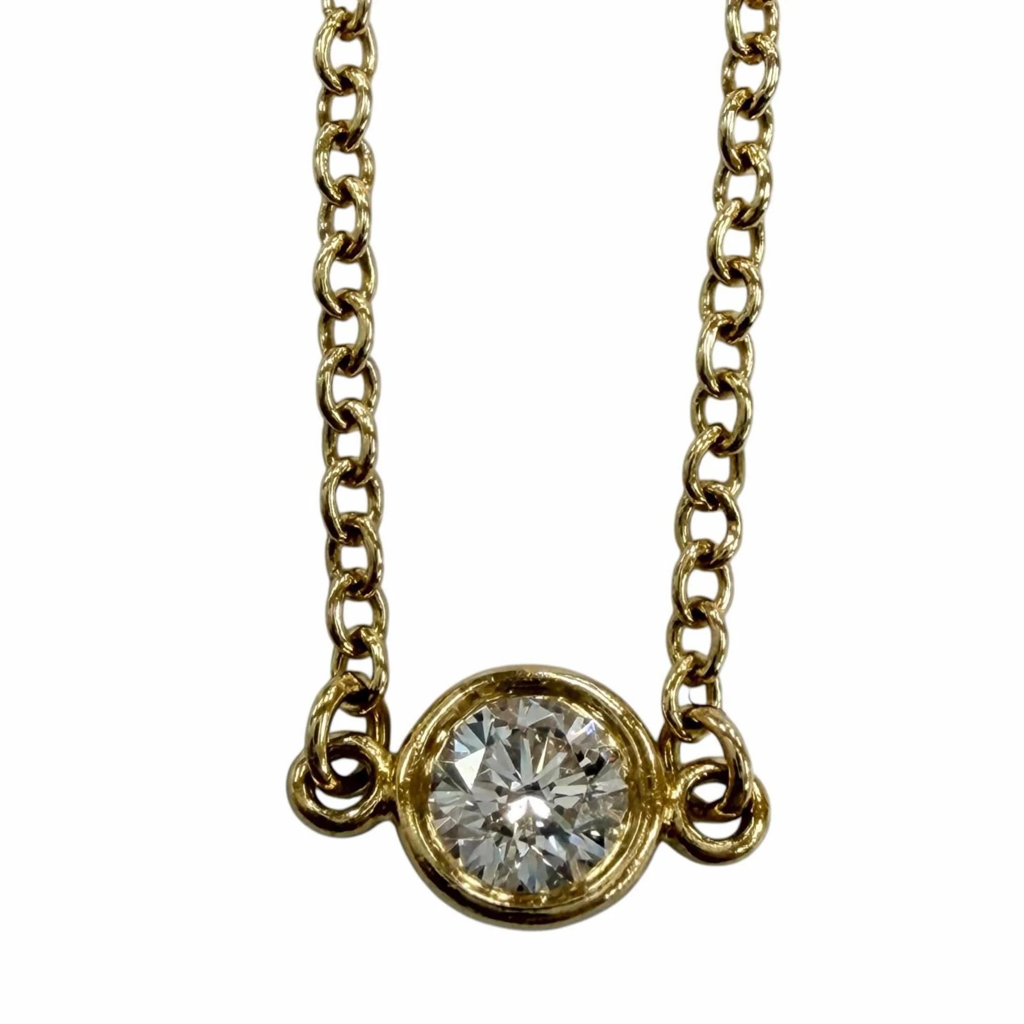 By the Yard Elsa Peretti Watch 3.77mm - Image 2