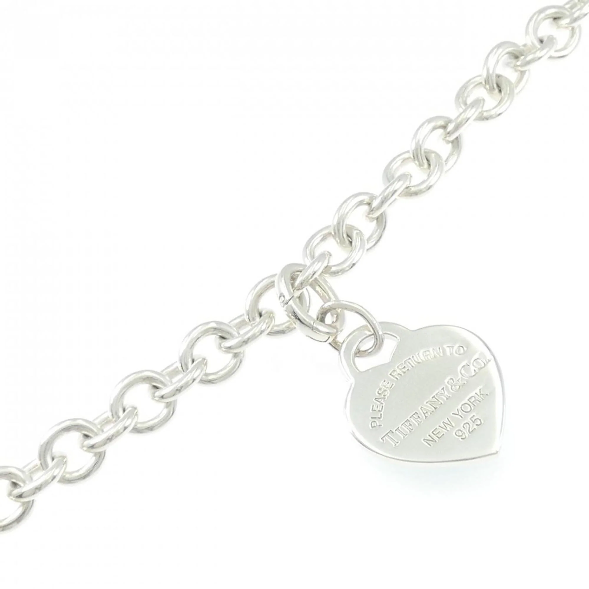 Charm Bracelet Resin and Sterling Silver - Image 2