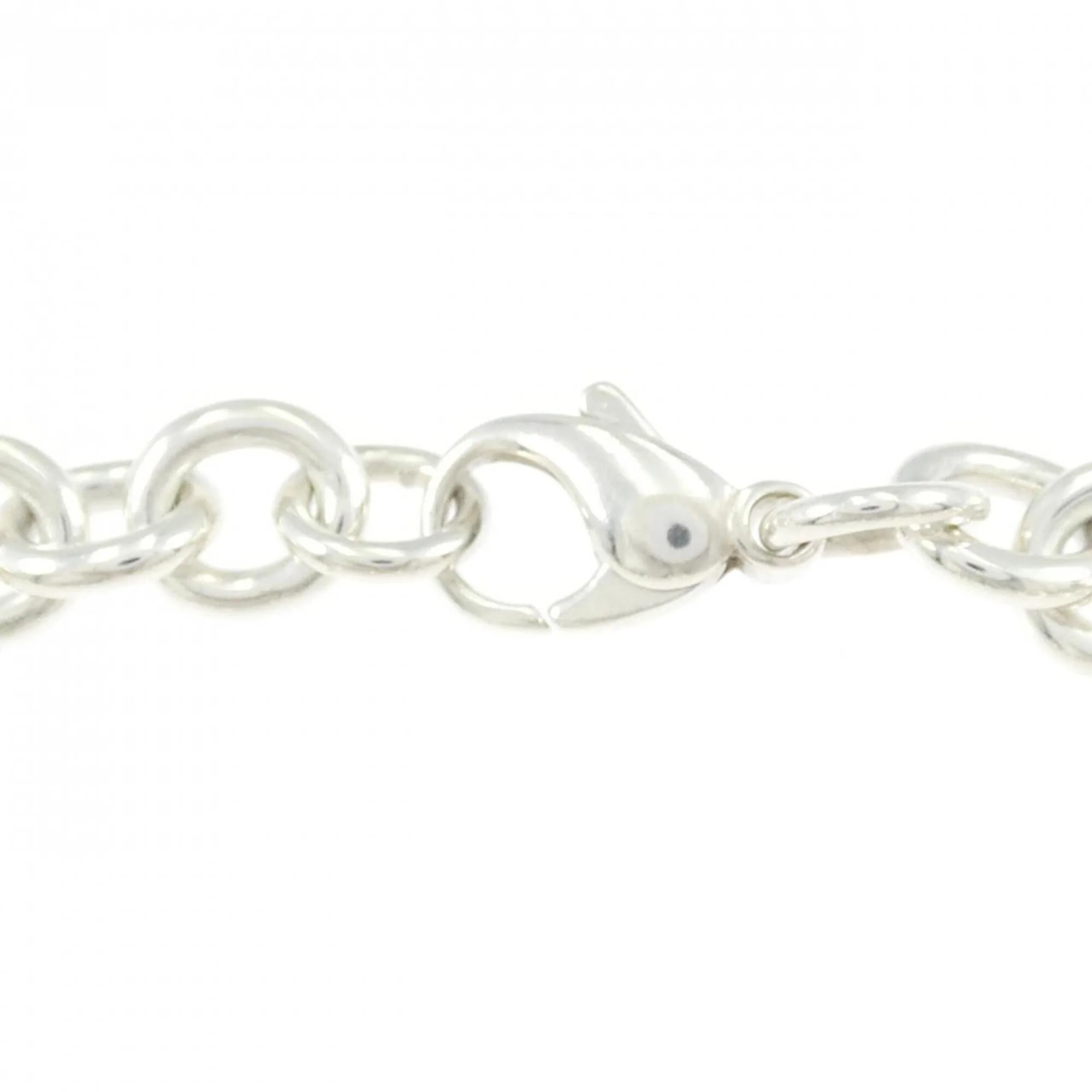 Charm Bracelet Resin and Sterling Silver - Image 4