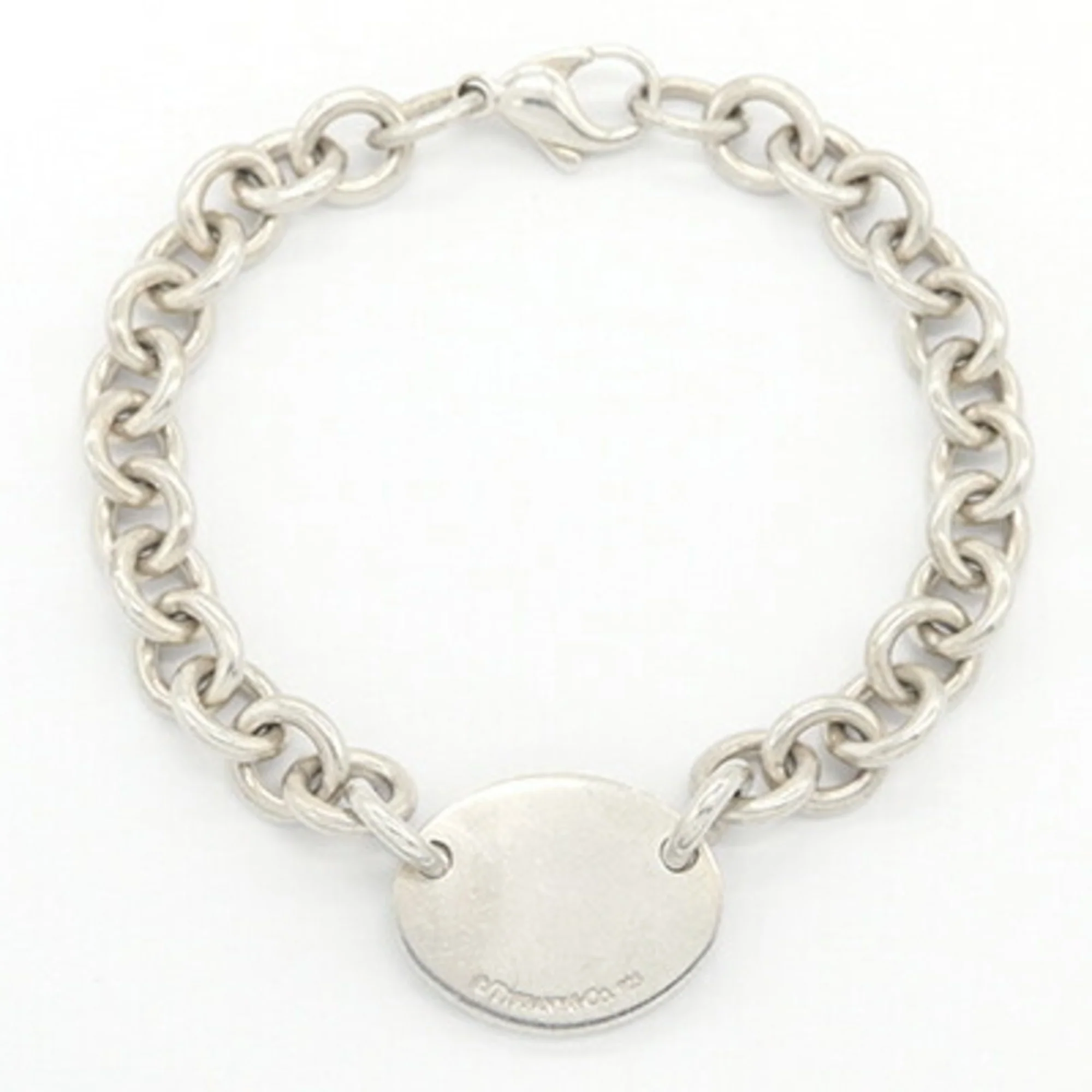 Charm Bracelet Sterling Silver - Image 2
