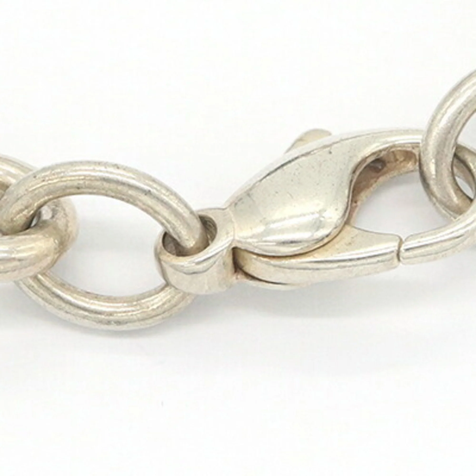 Charm Bracelet Sterling Silver - Image 3