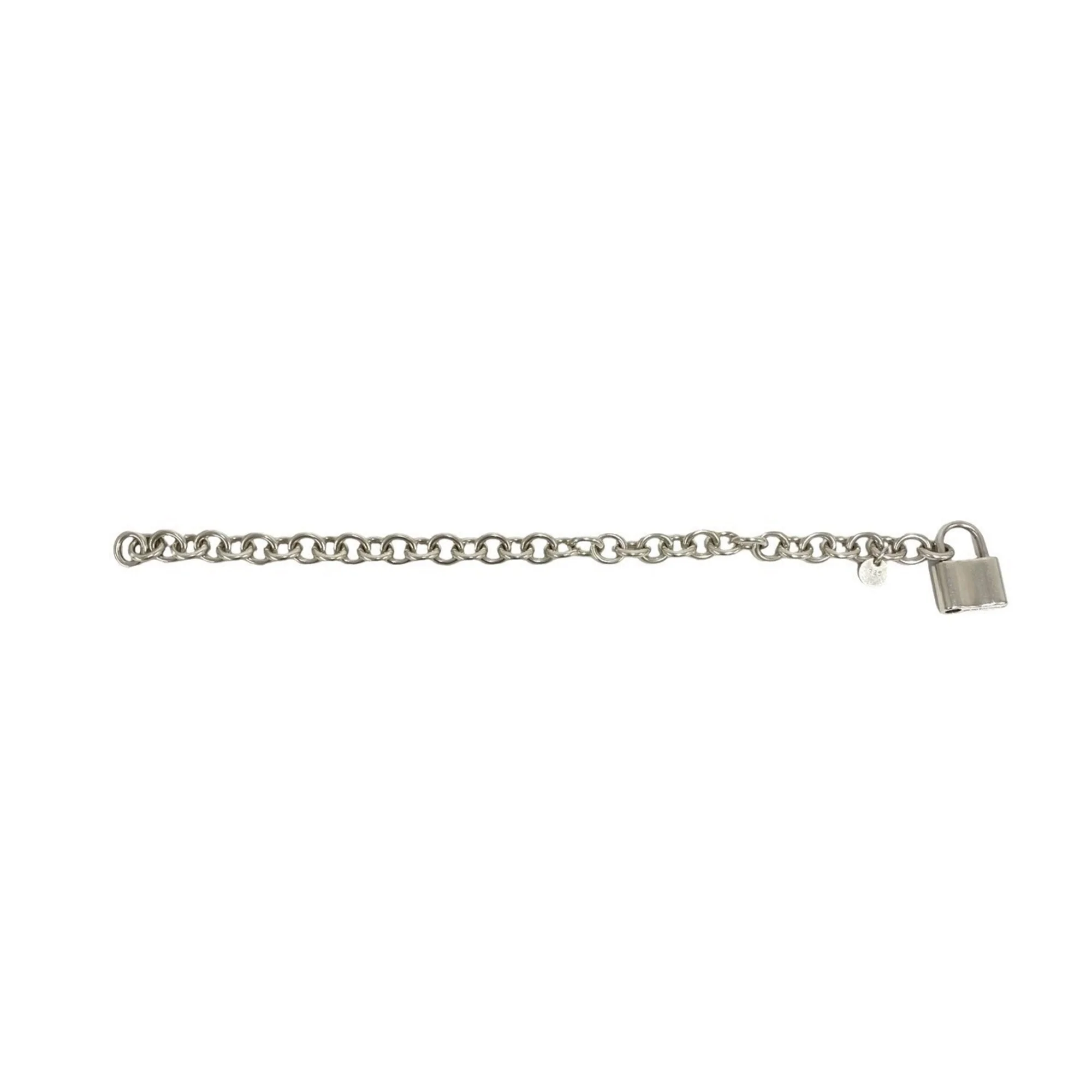 Charm Bracelet Sterling Silver - Image 5