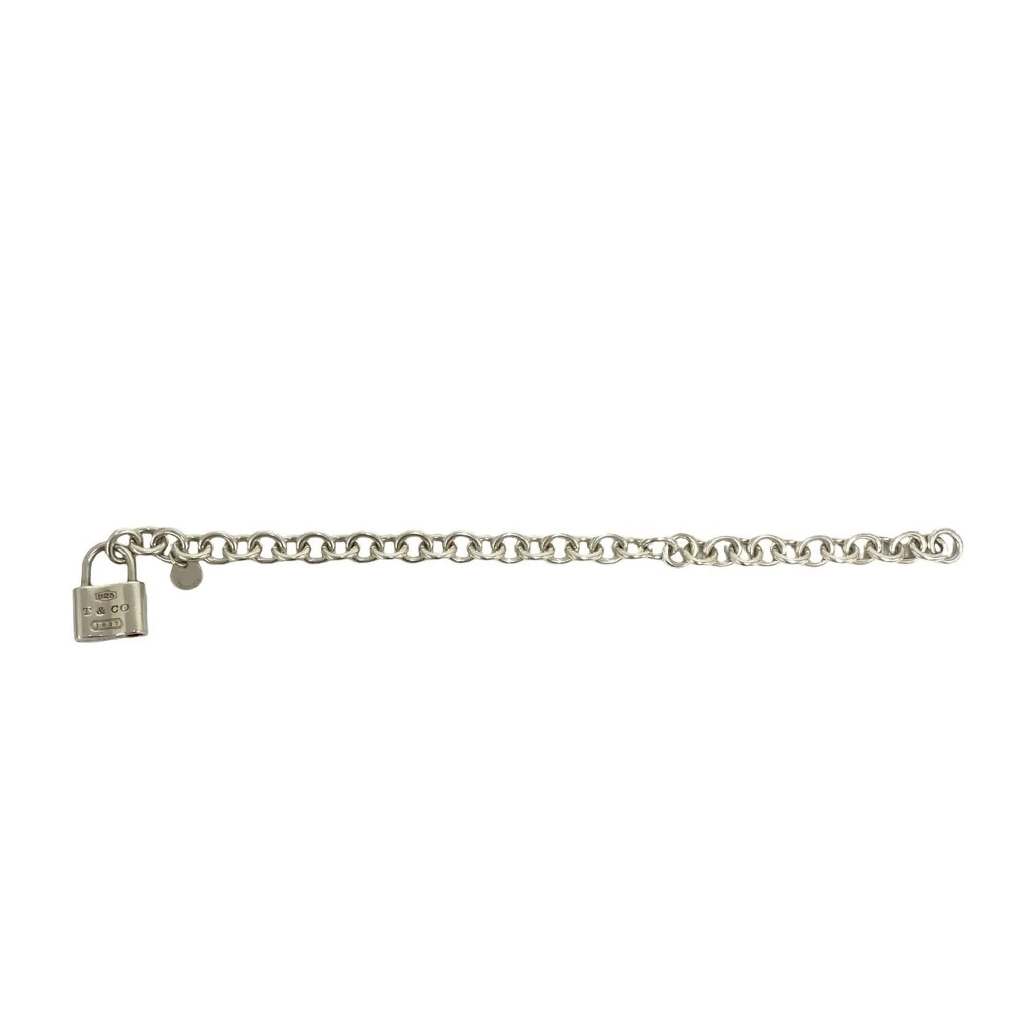Charm Bracelet Sterling Silver - Image 6
