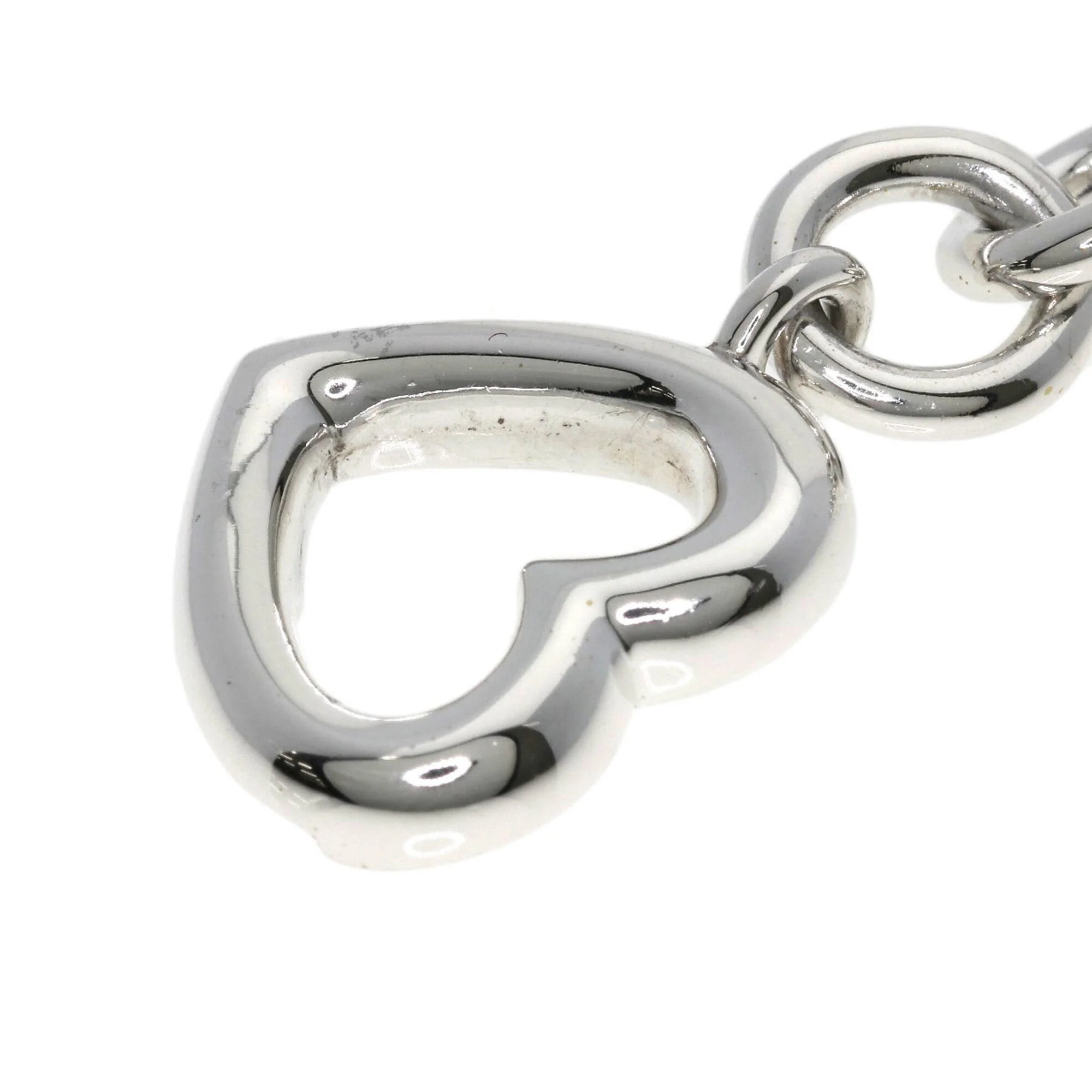 Charm Bracelet Sterling Silver - Image 5
