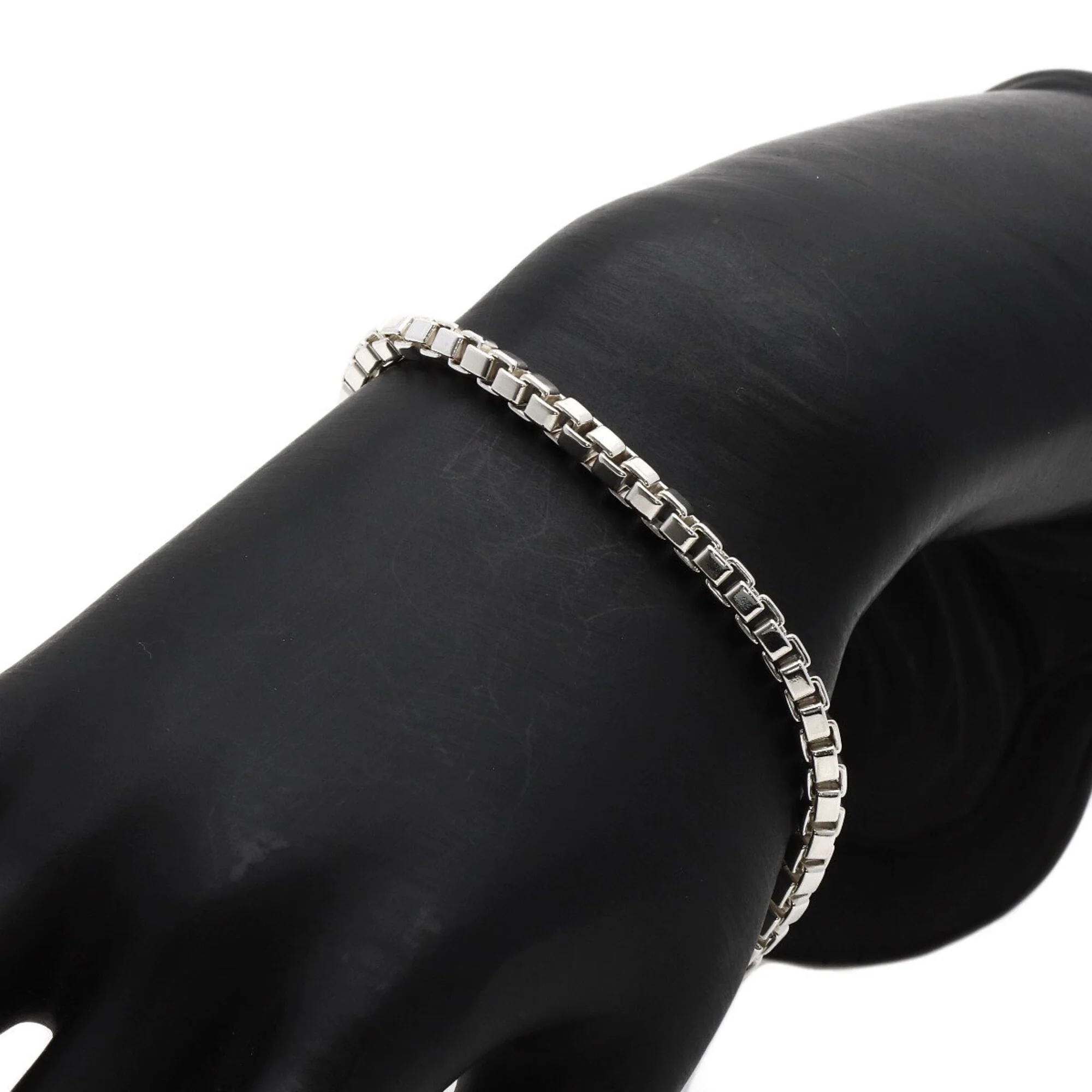 Charm Bracelet Sterling Silver - Image 4