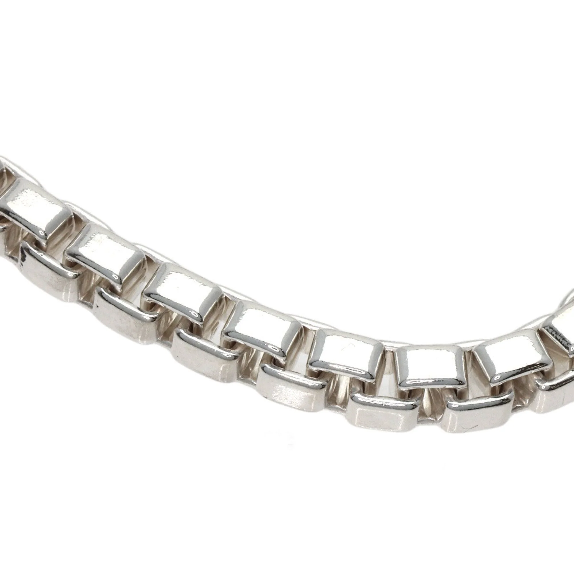 Charm Bracelet Sterling Silver - Image 7