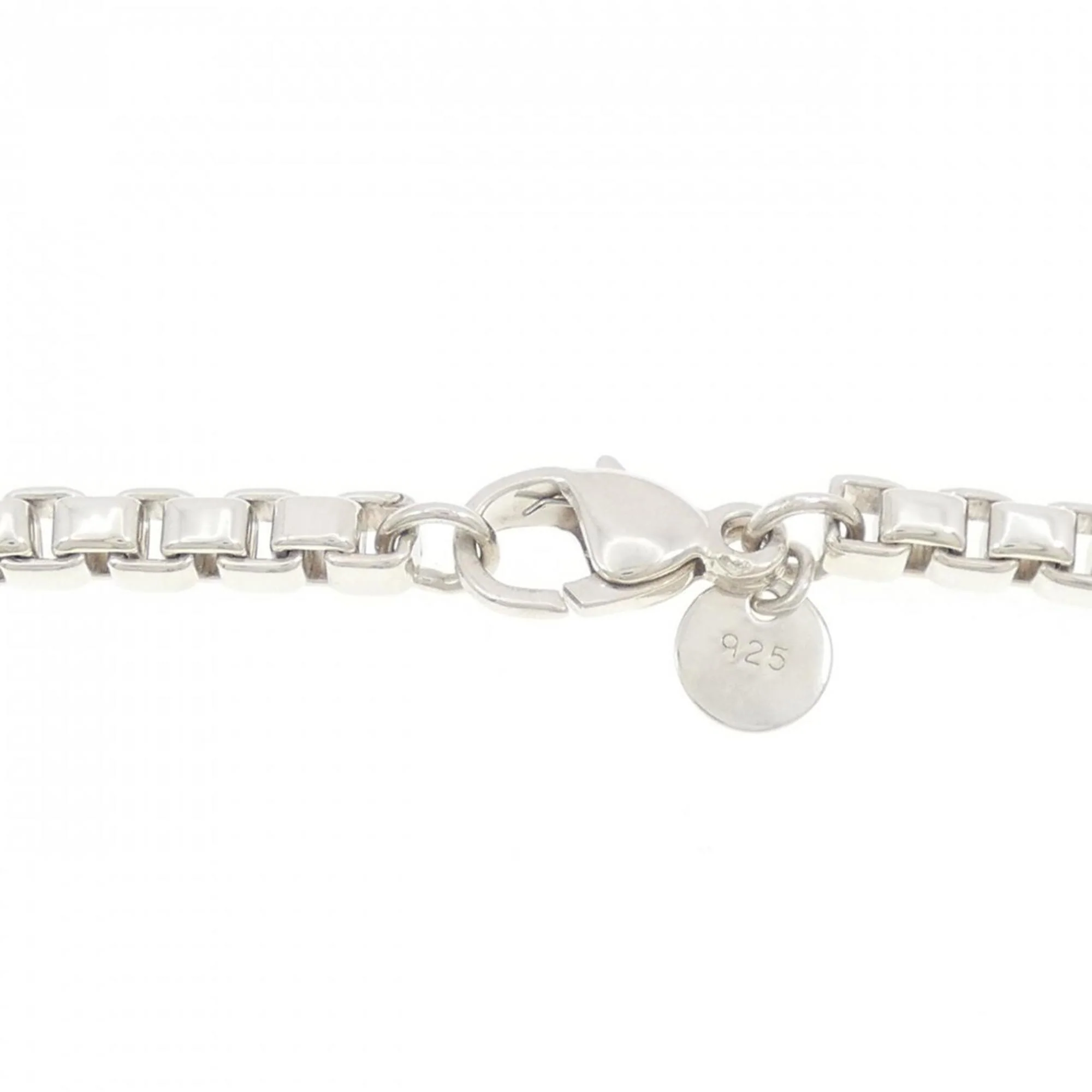 Charm Bracelet Sterling Silver - Image 3