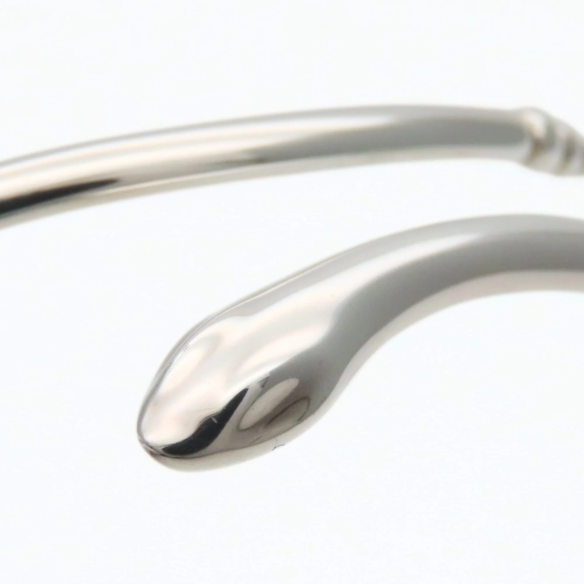 Elsa Peretti Bracelet Sterling Silver - Image 7