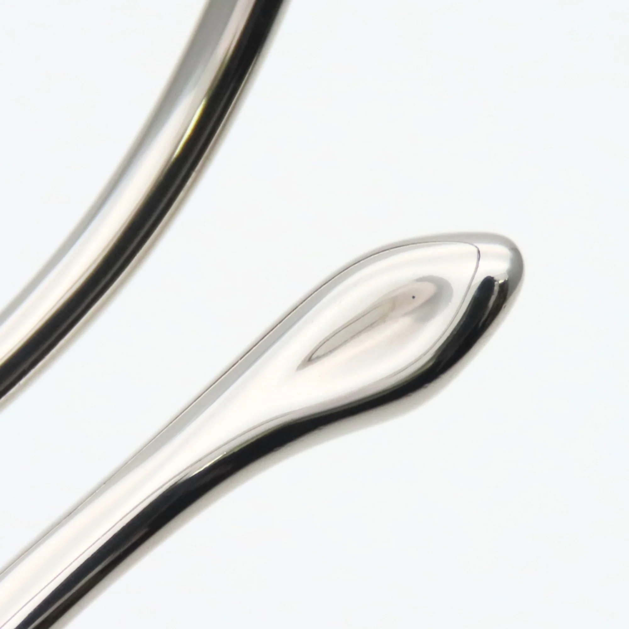 Elsa Peretti Bracelet Sterling Silver - Image 8