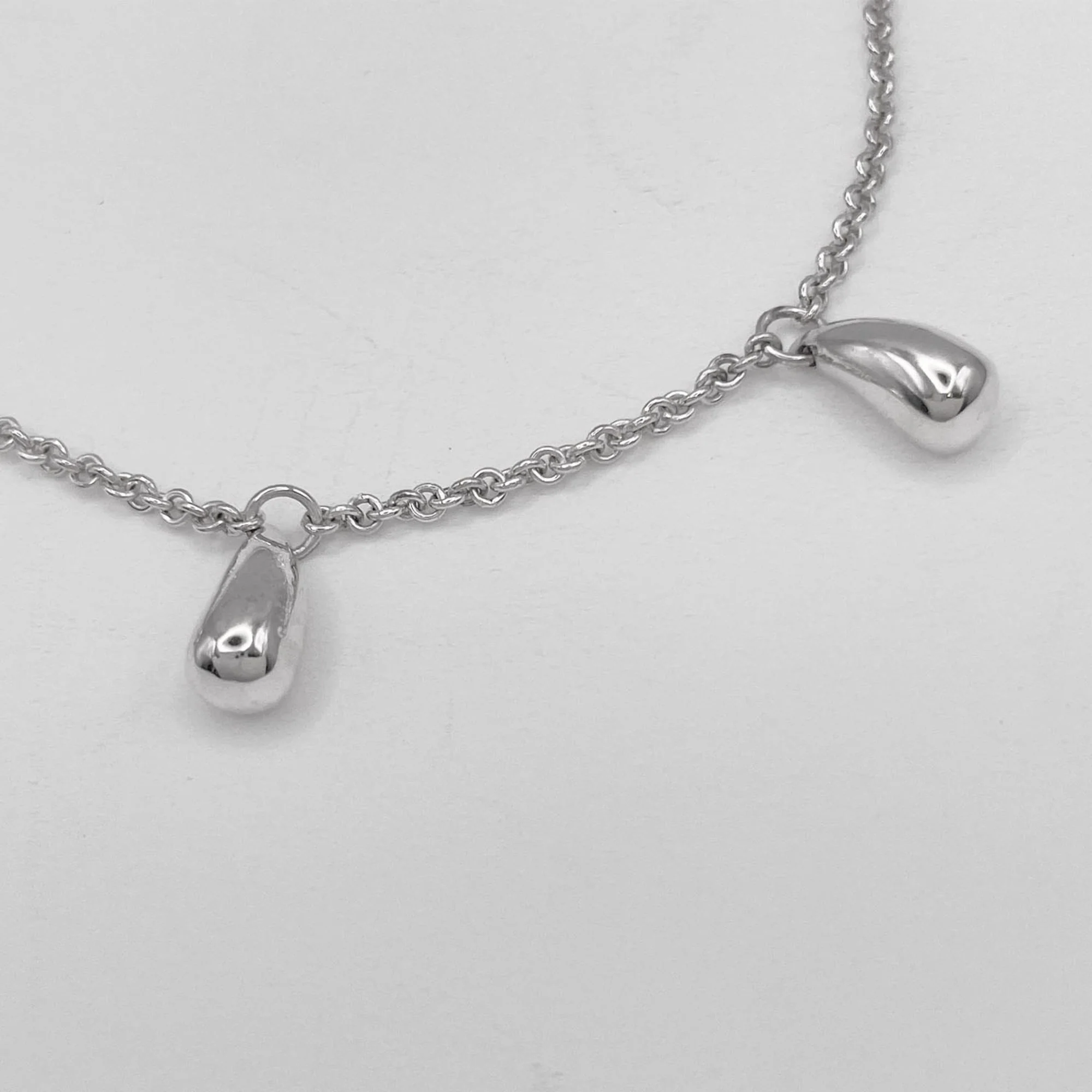 Elsa Peretti Bracelet Sterling Silver - Image 3