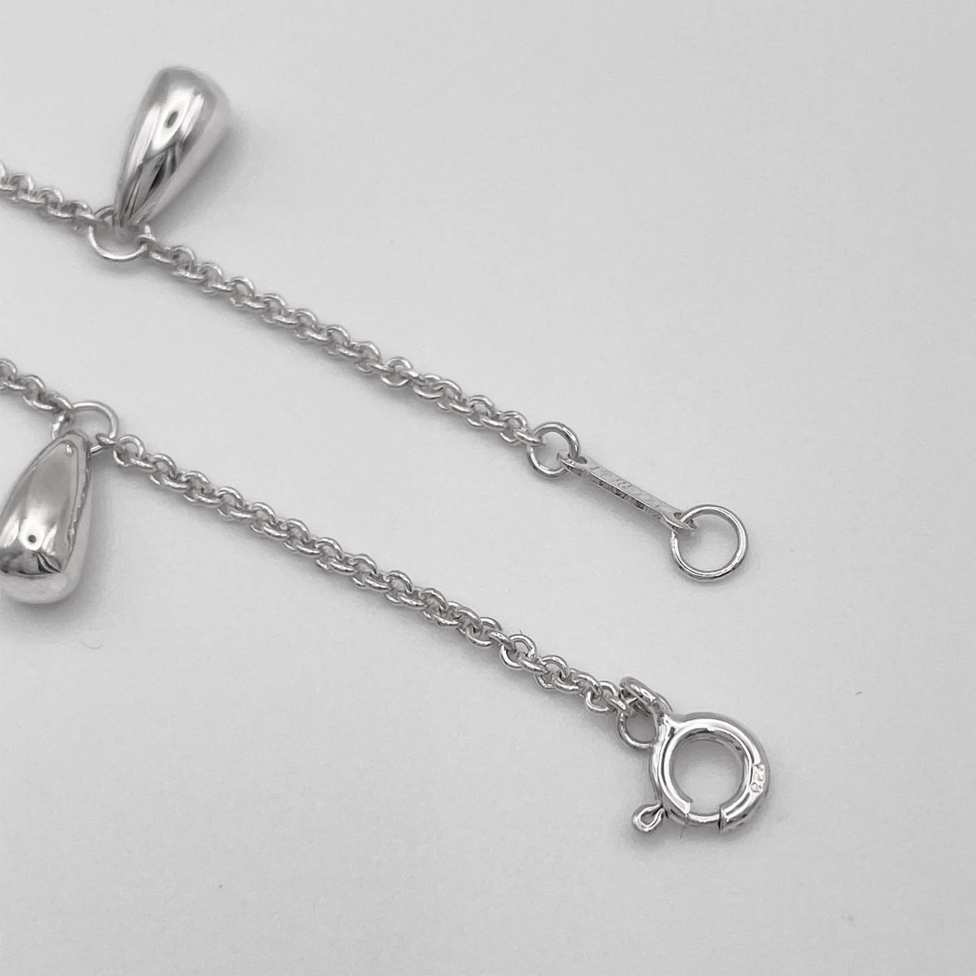 Elsa Peretti Bracelet Sterling Silver - Image 5