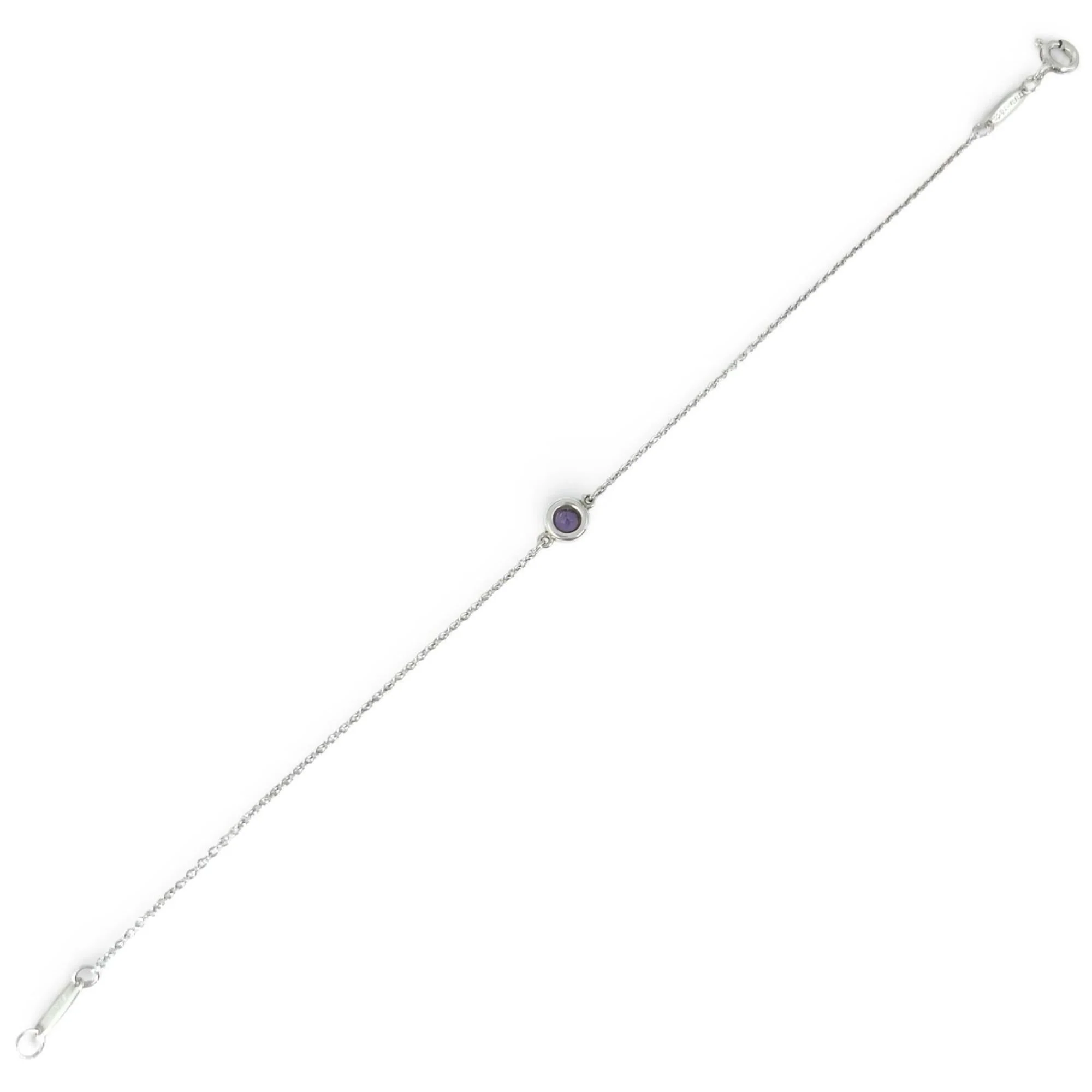 Elsa Peretti Bracelet Sterling Silver - Image 3