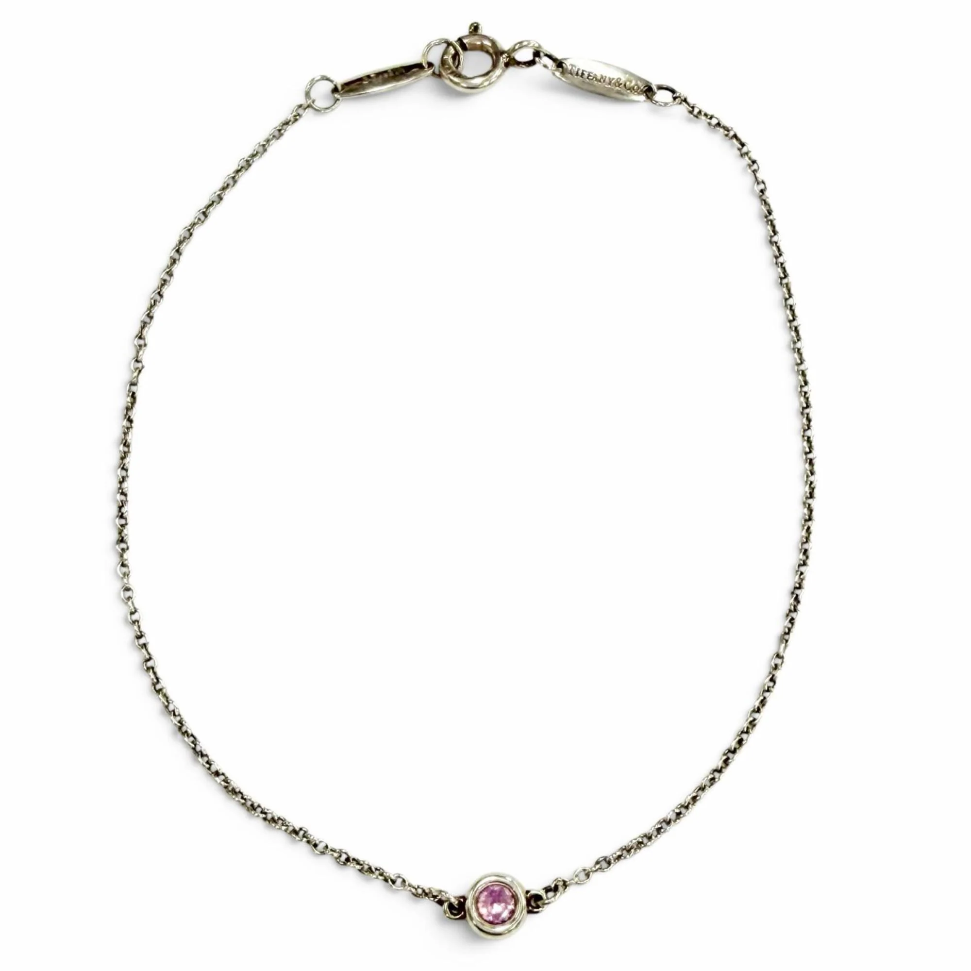 Elsa Peretti Bracelet Sterling Silver