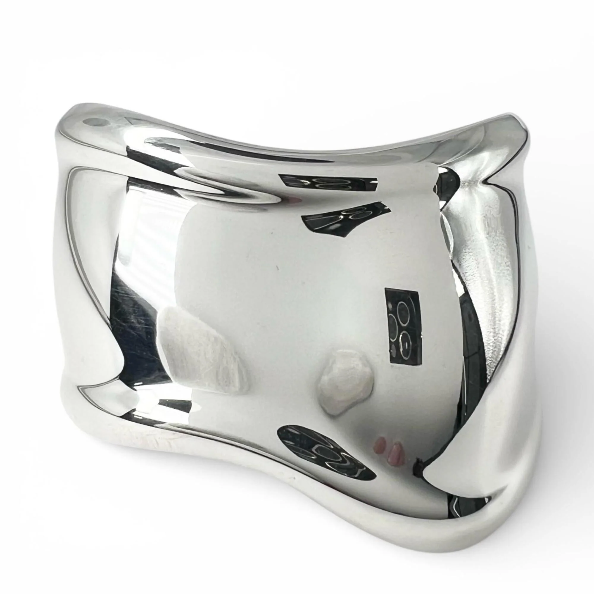 Elsa Peretti Bracelet Sterling Silver - Image 3