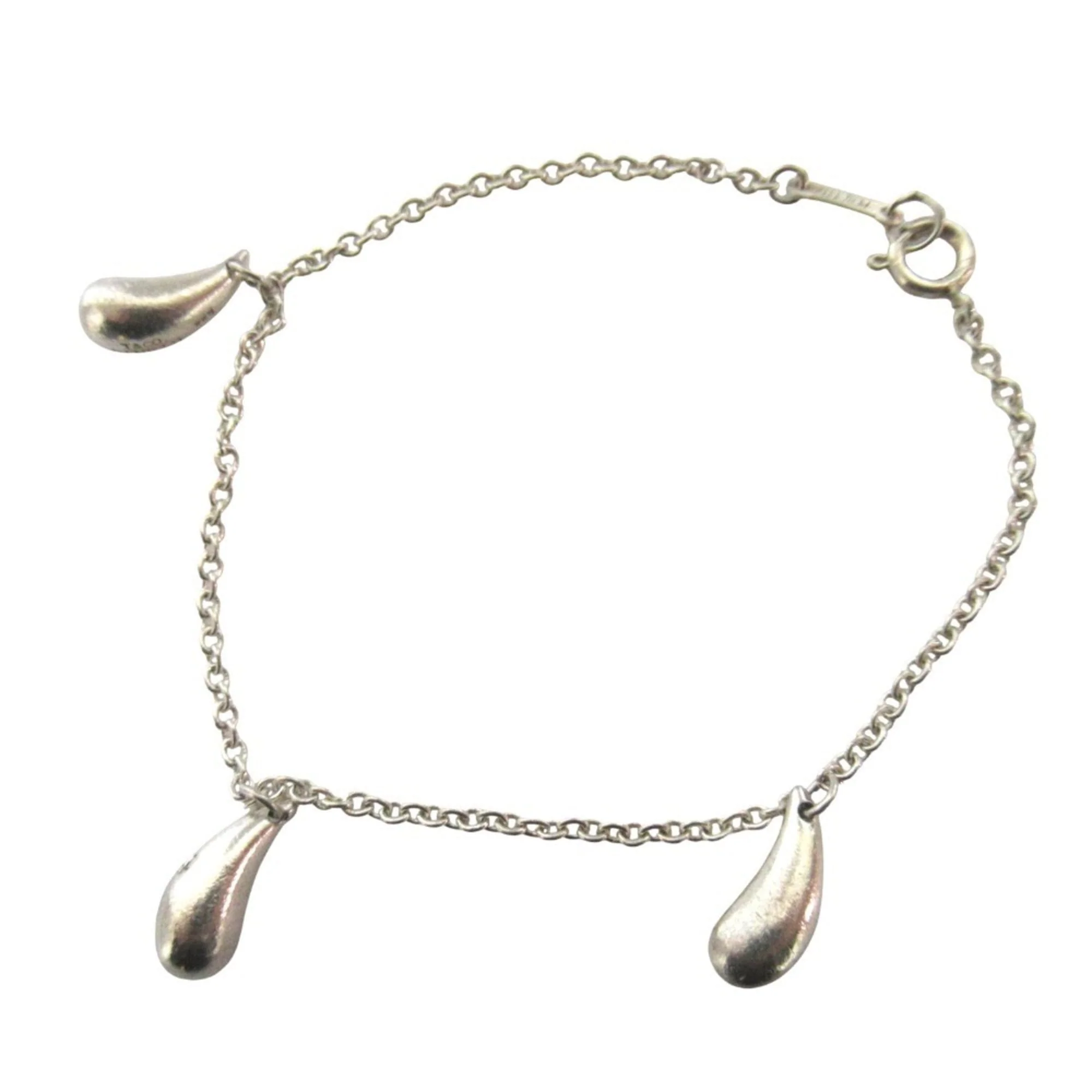 Elsa Peretti Bracelet Sterling Silver