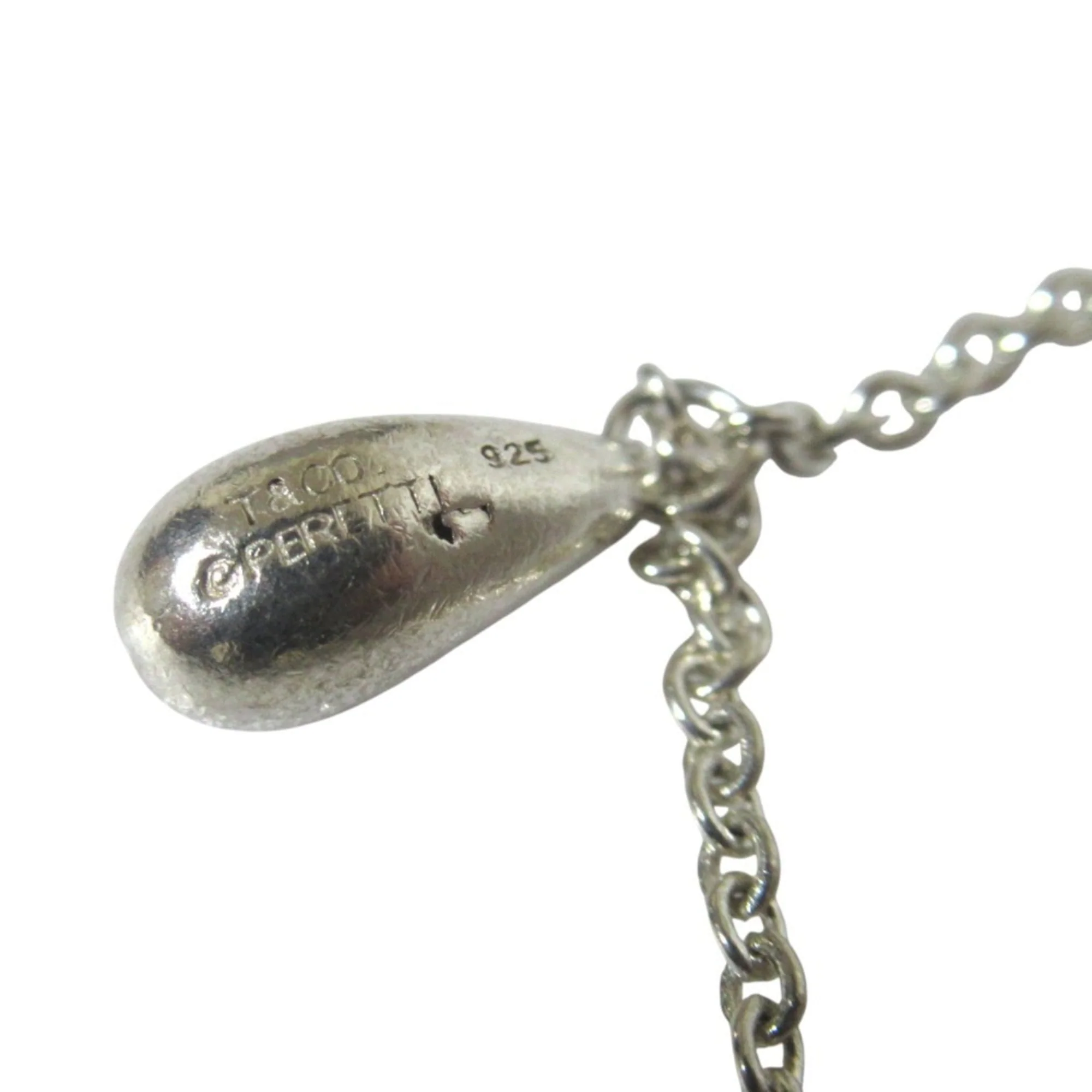 Elsa Peretti Bracelet Sterling Silver - Image 2