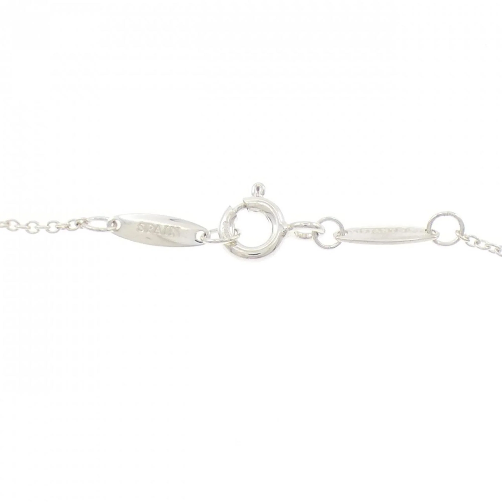 Elsa Peretti Diamonds By The Yard Pendant Necklace and Diamond - Image 4