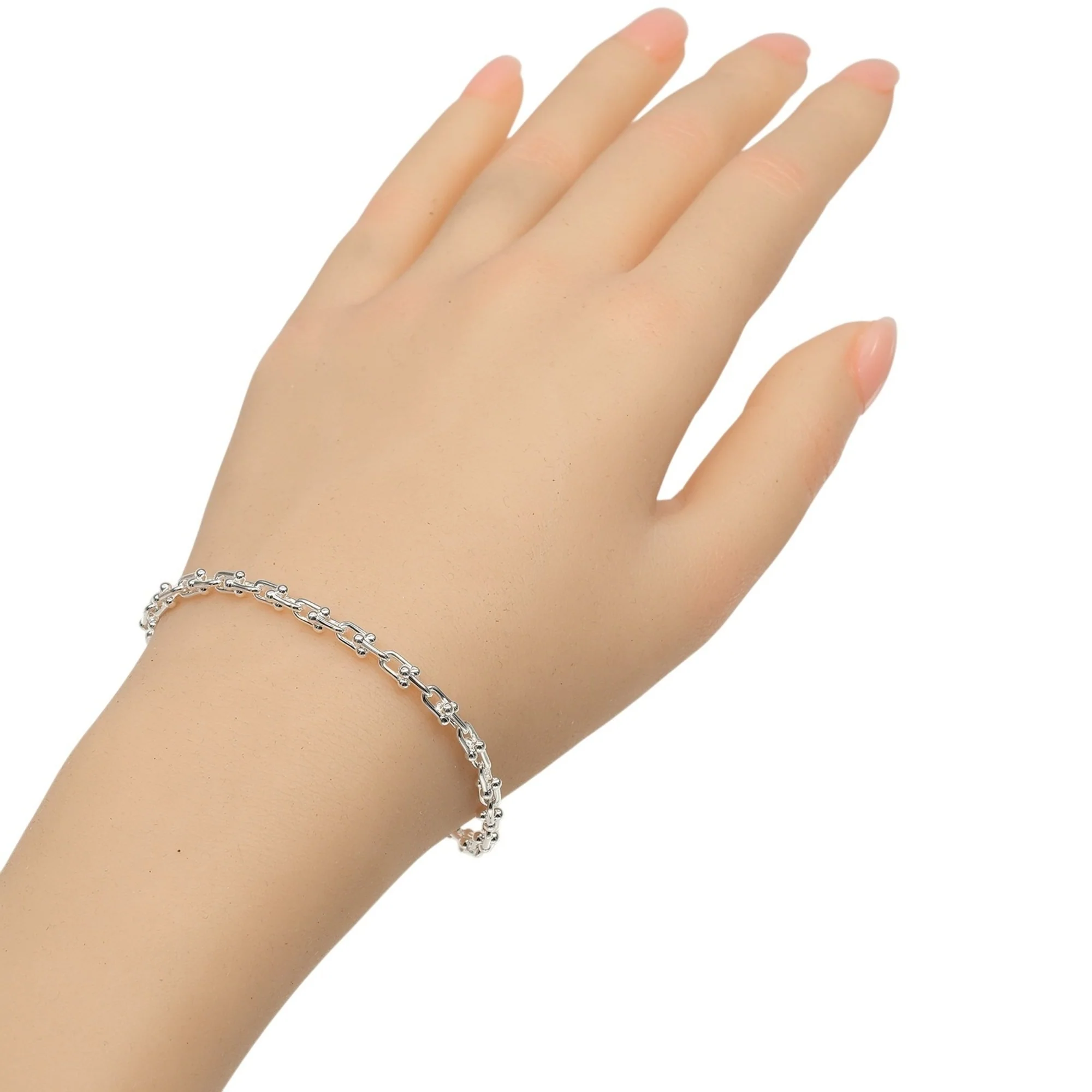 HardWear Bracelet Sterling Silver - Image 2