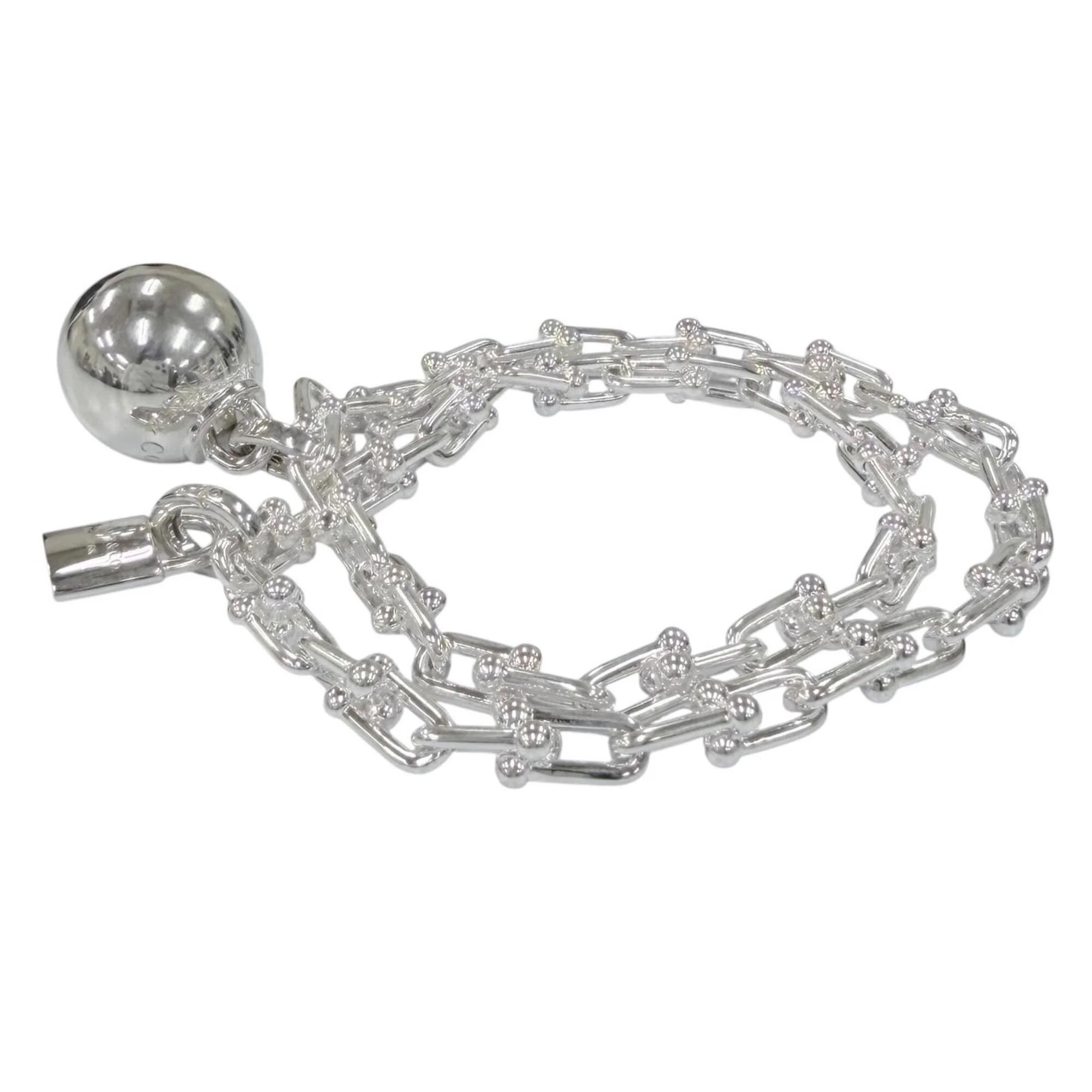 HardWear Bracelet Sterling Silver - Image 2