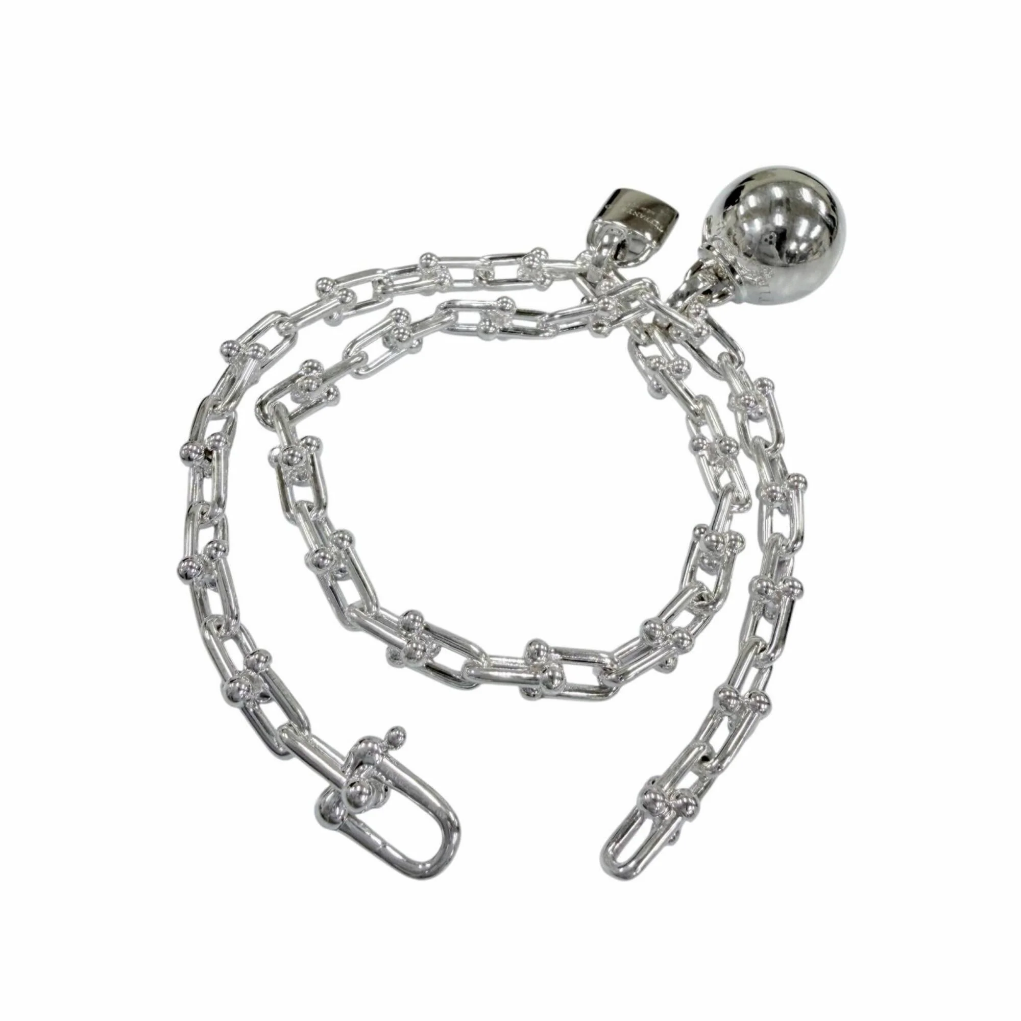 HardWear Bracelet Sterling Silver - Image 3