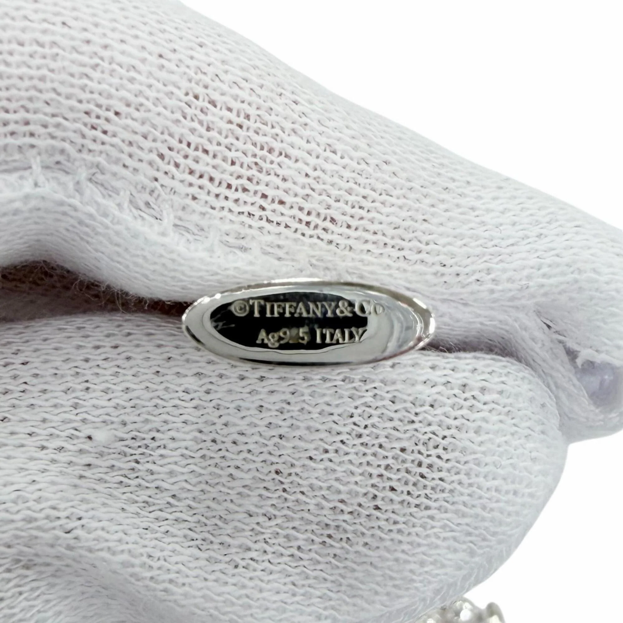 HardWear Bracelet Sterling Silver - Image 7
