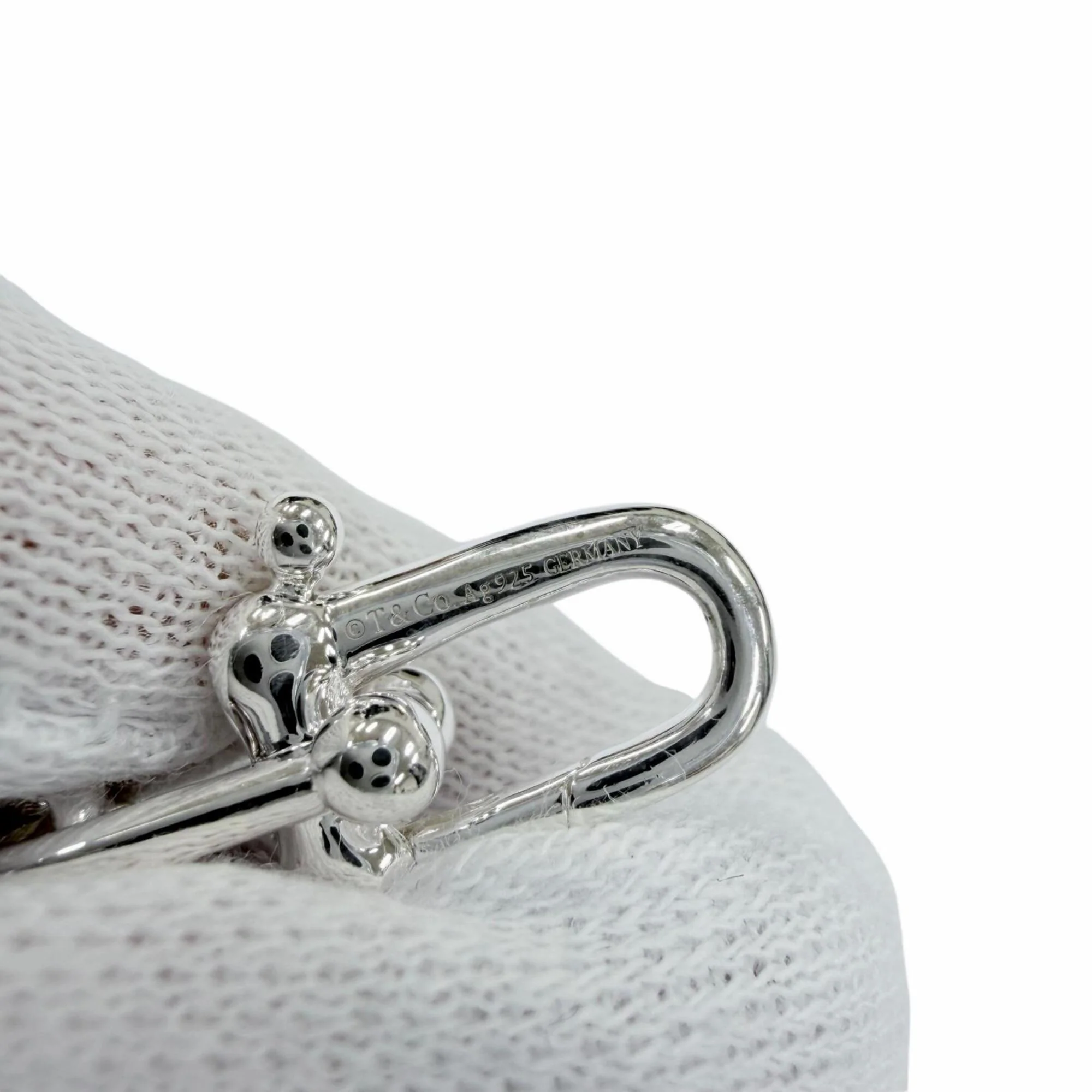 HardWear Bracelet Sterling Silver - Image 9