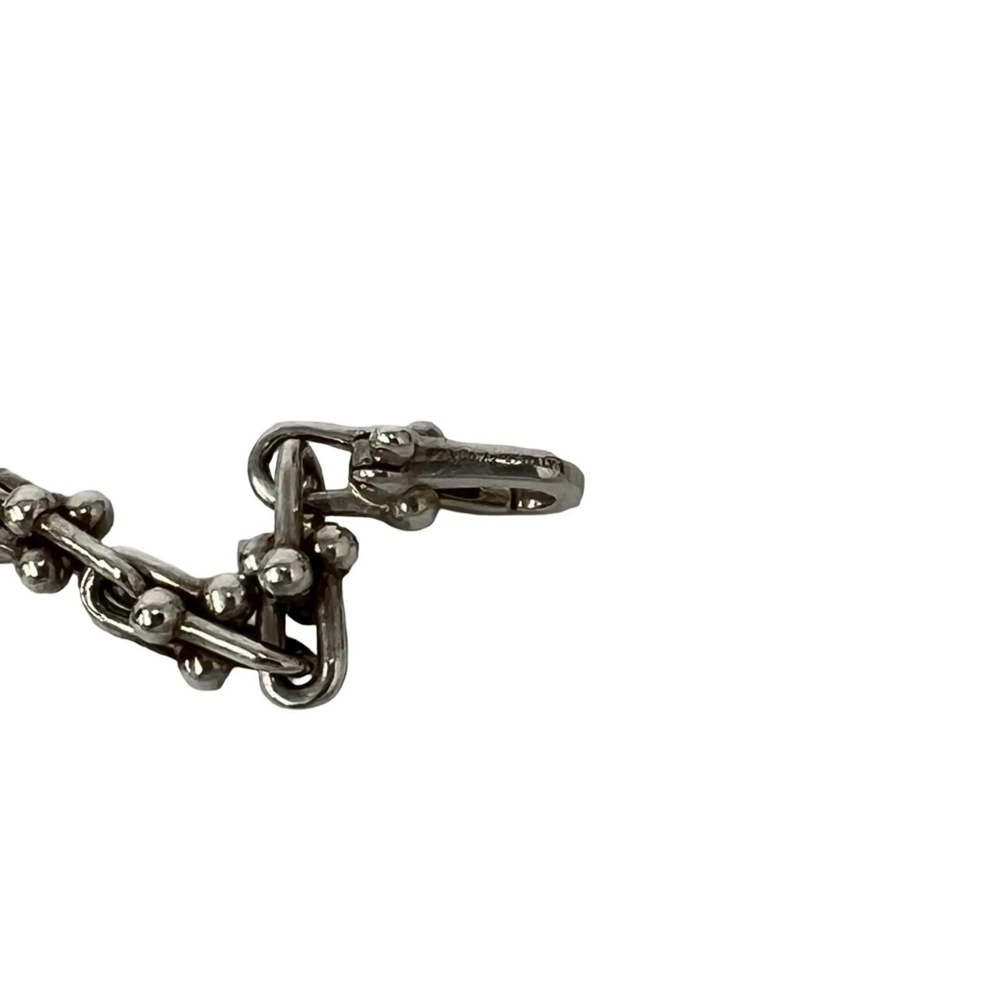 HardWear Microlink Bracelet Sterling Silver - Image 3
