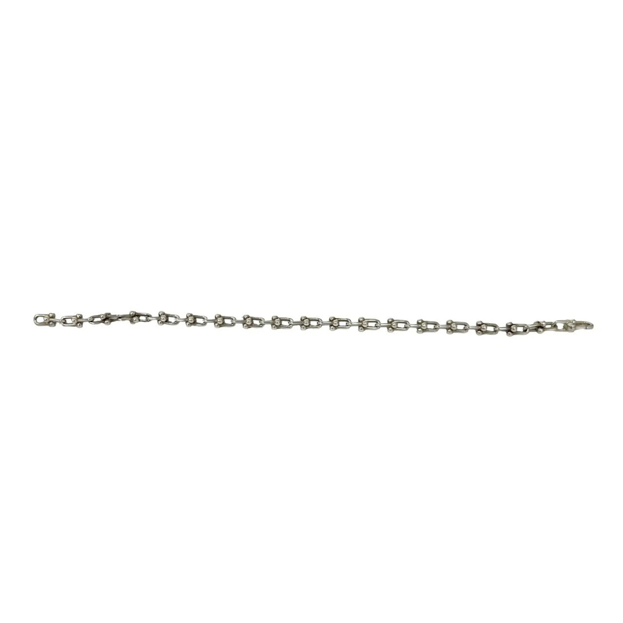 HardWear Microlink Bracelet Sterling Silver - Image 5