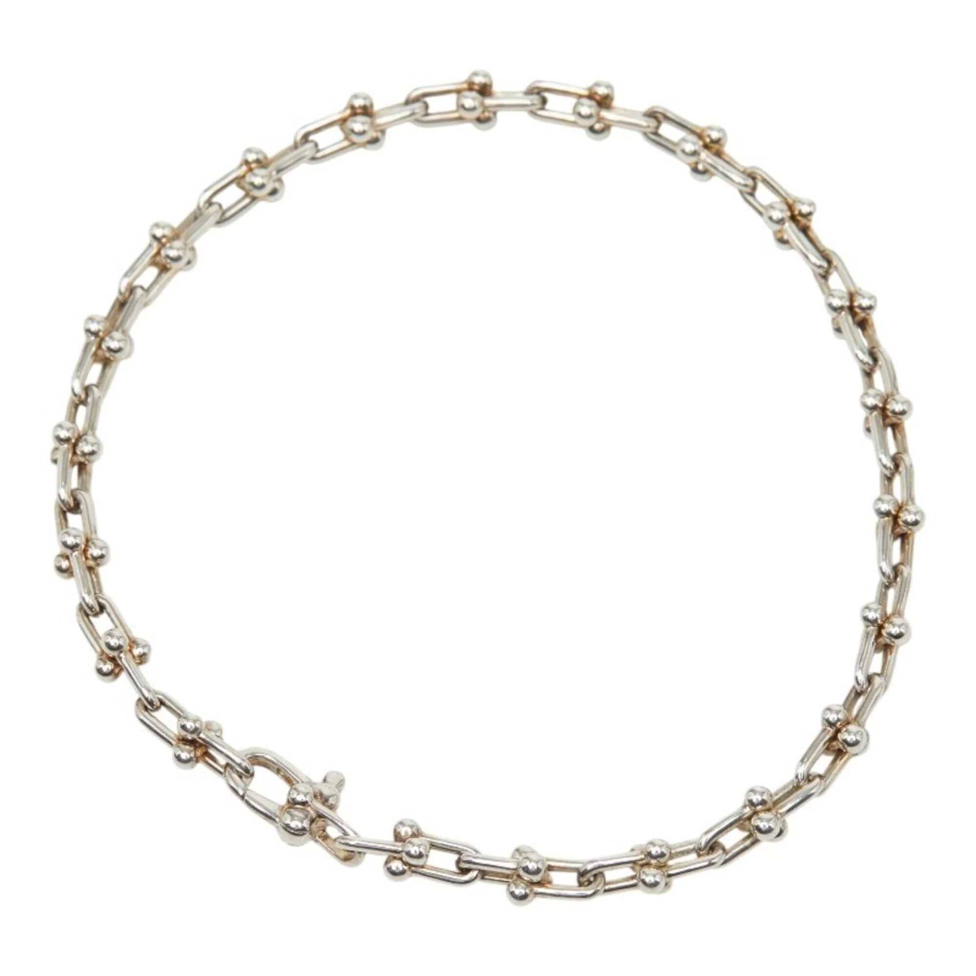 HardWear Microlink Bracelet Sterling Silver Medium - Image 2