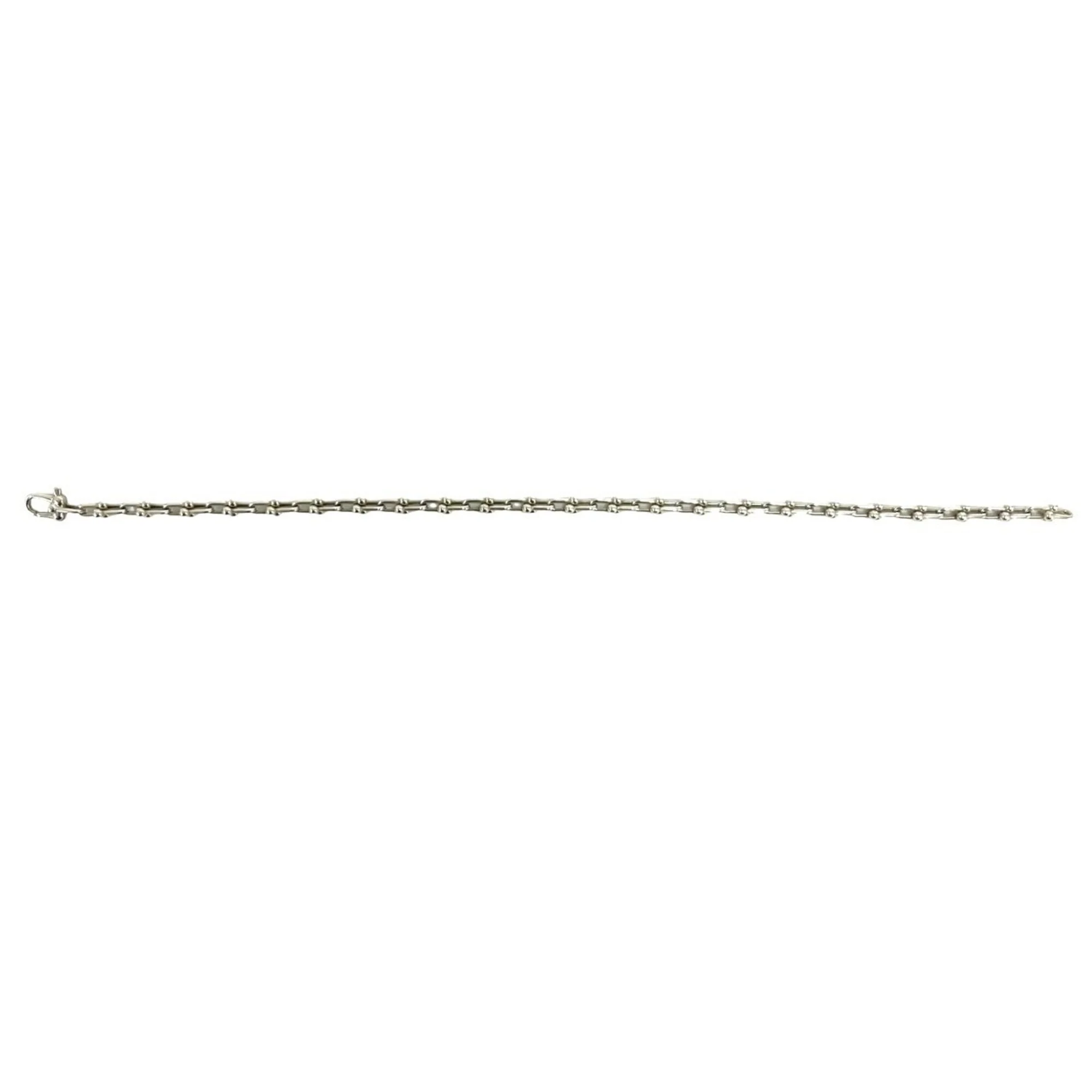 HardWear Microlink Link Bracelet Sterling Silver - Image 6