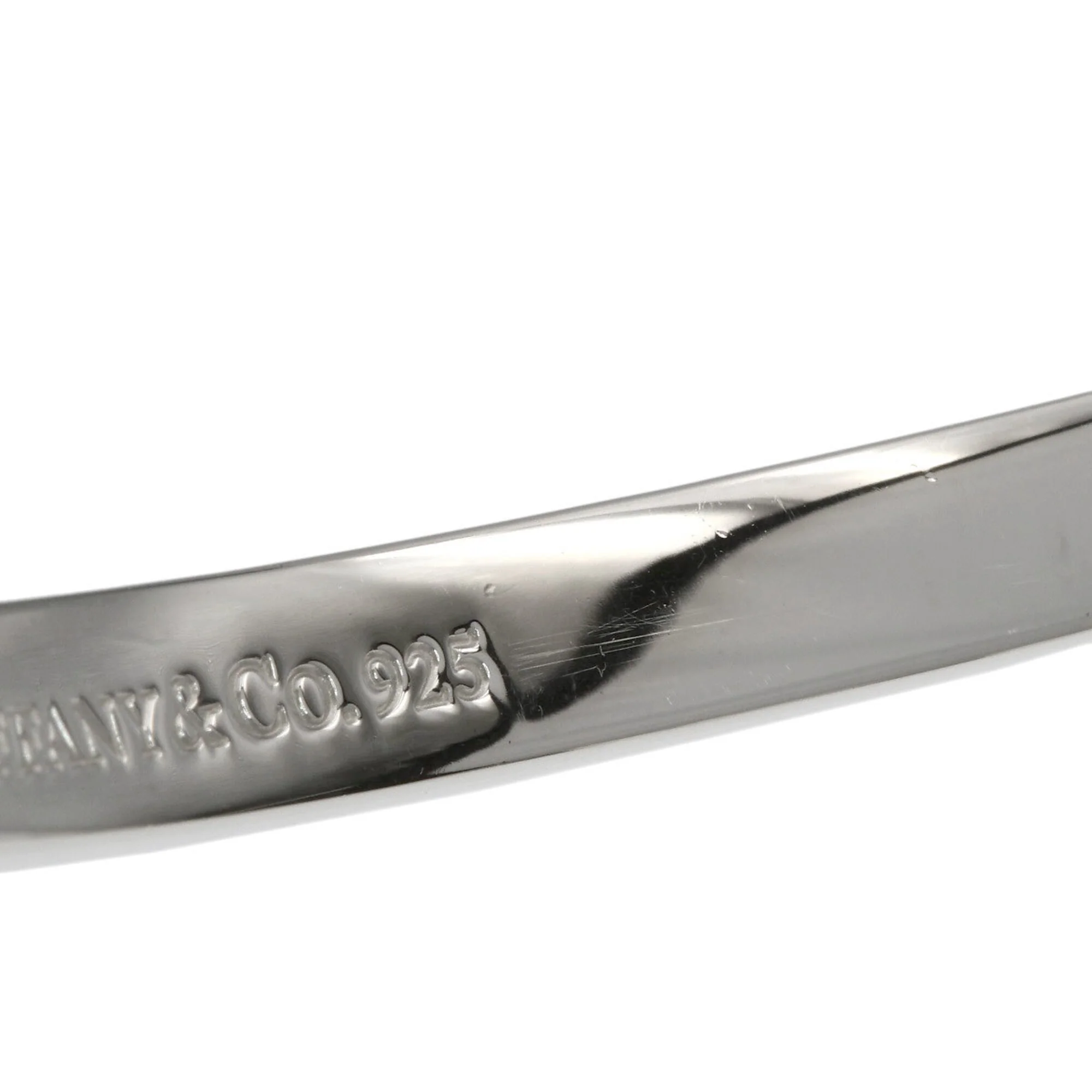 Identification Bracelet Sterling Silver - Image 6