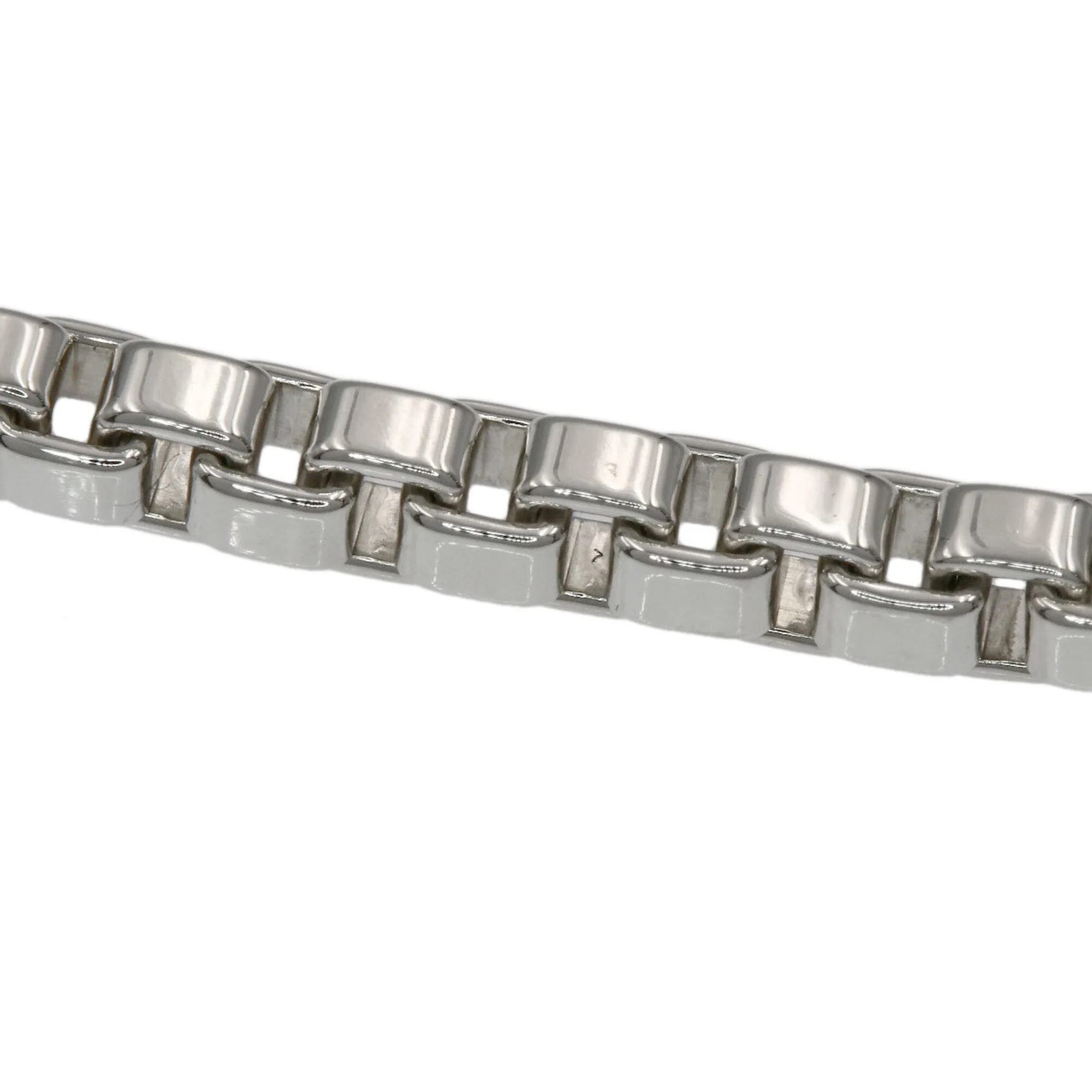 Identification Bracelet Sterling Silver - Image 8