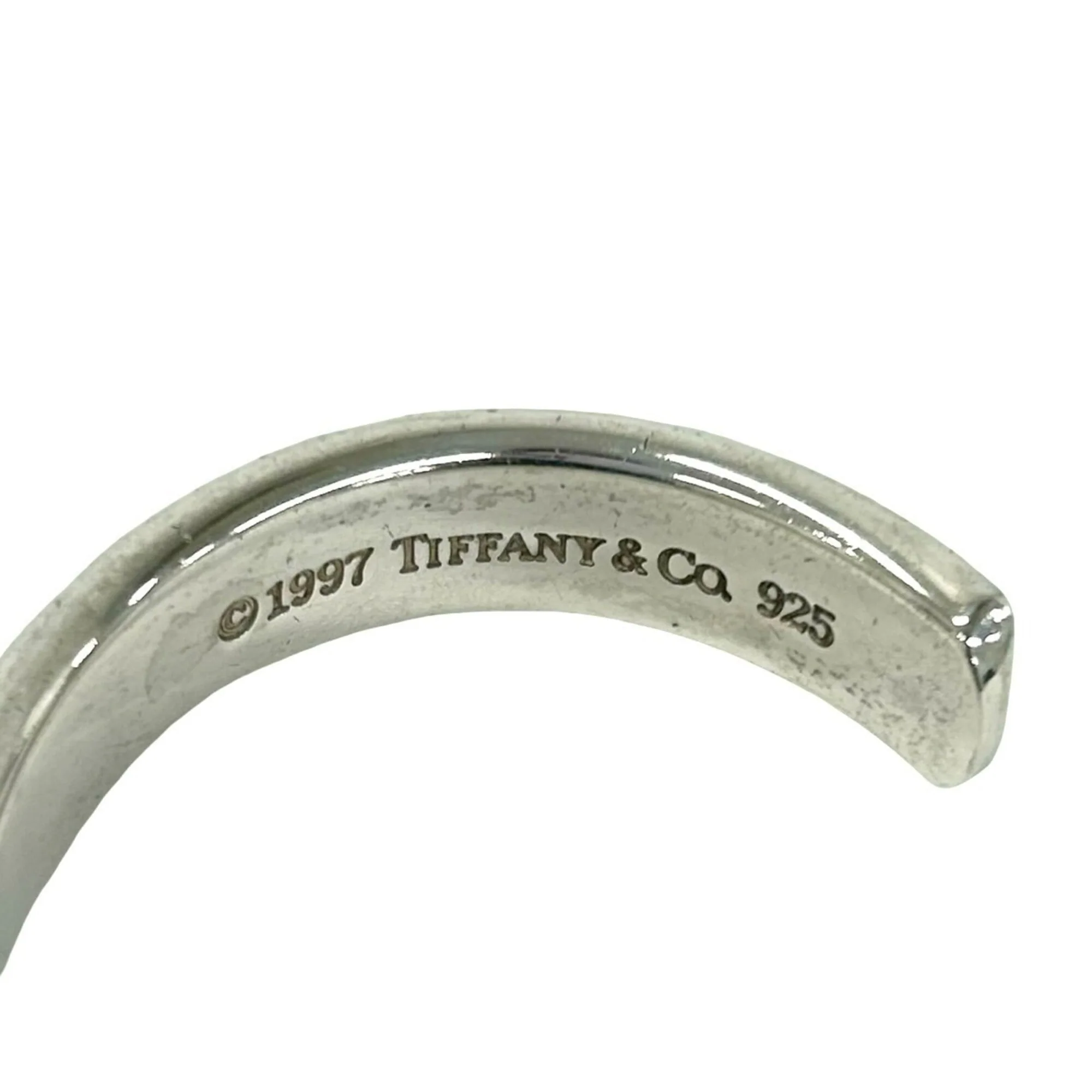 Narrow Bracelet Sterling Silver - Image 4