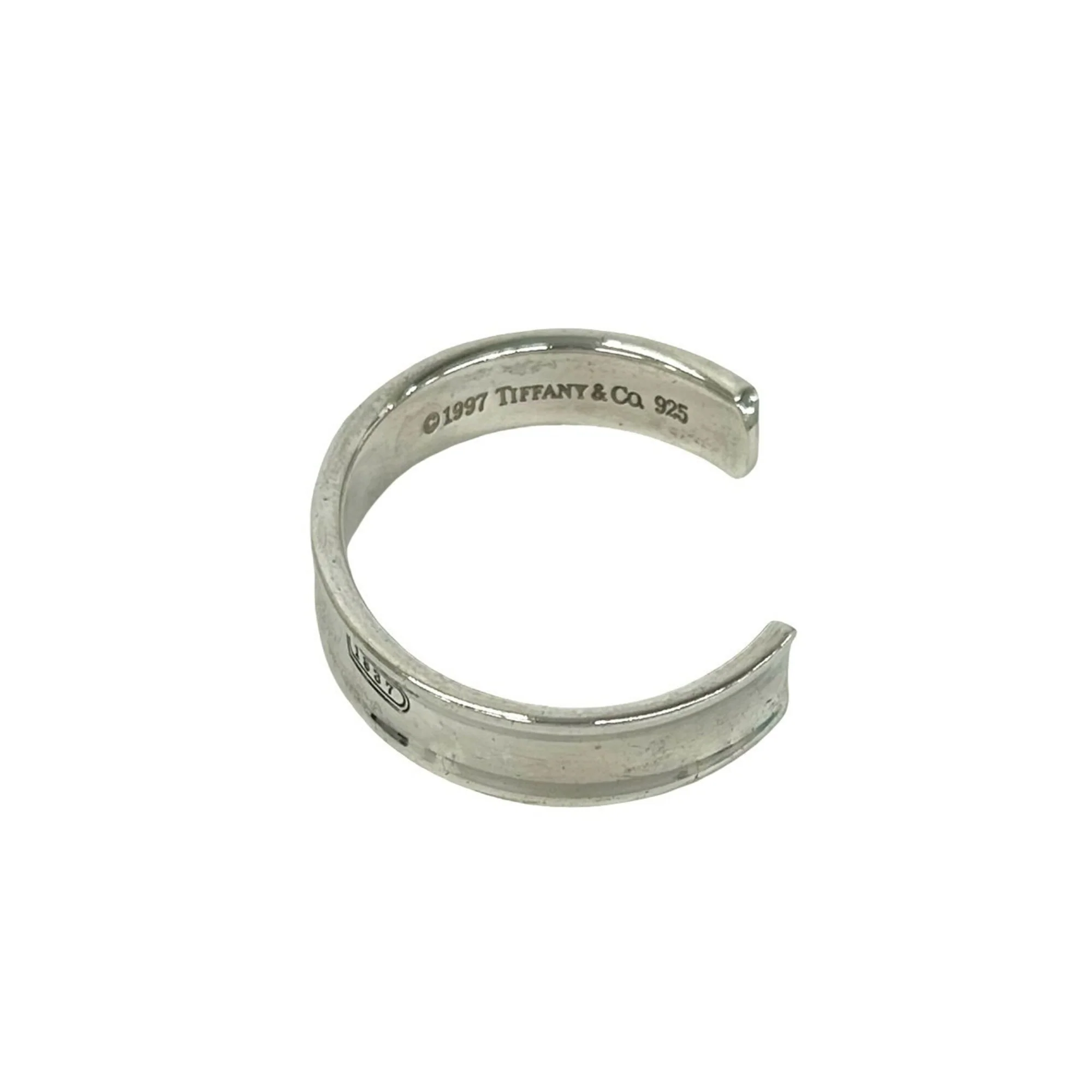 Narrow Bracelet Sterling Silver - Image 5