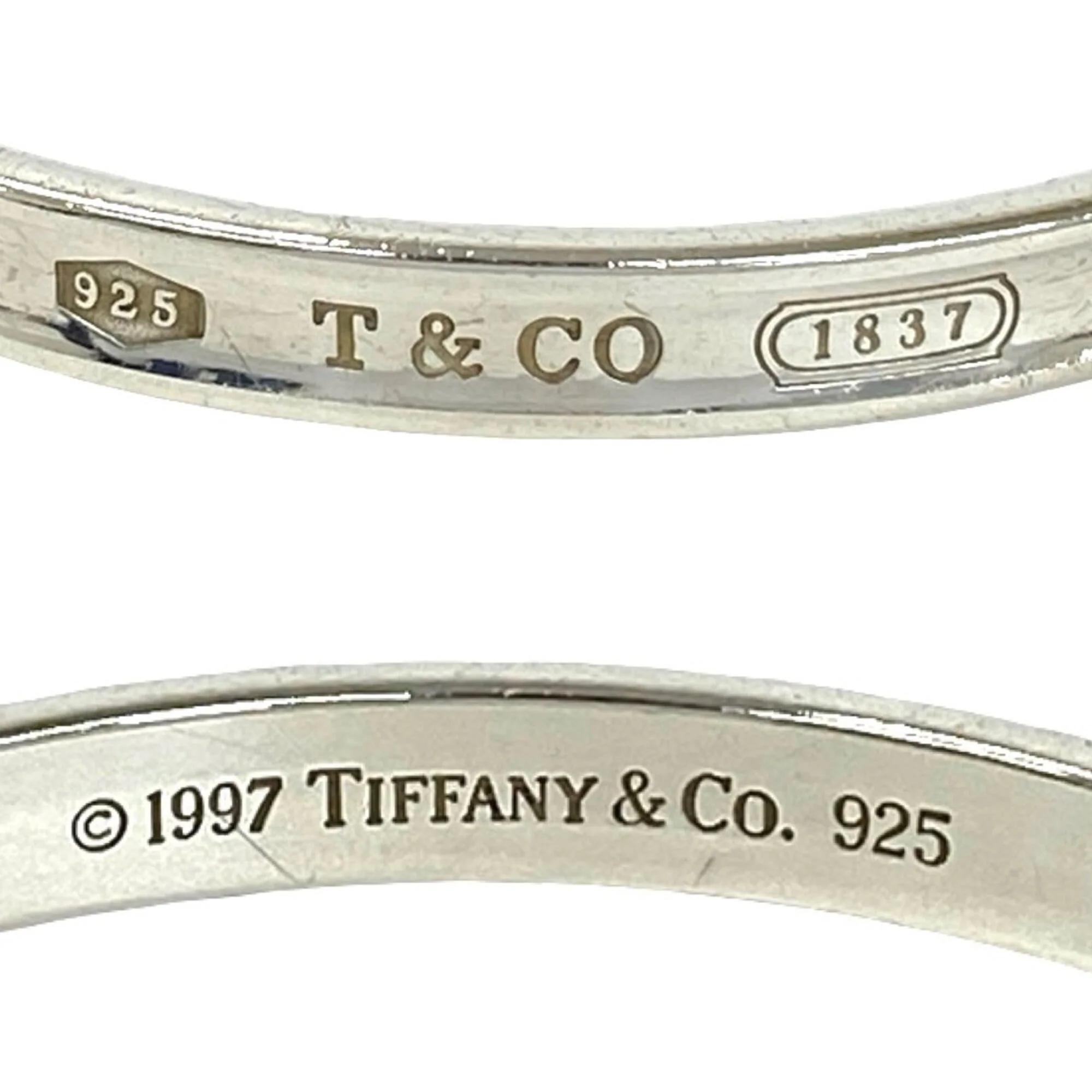 Narrow Bracelet Sterling Silver - Image 3