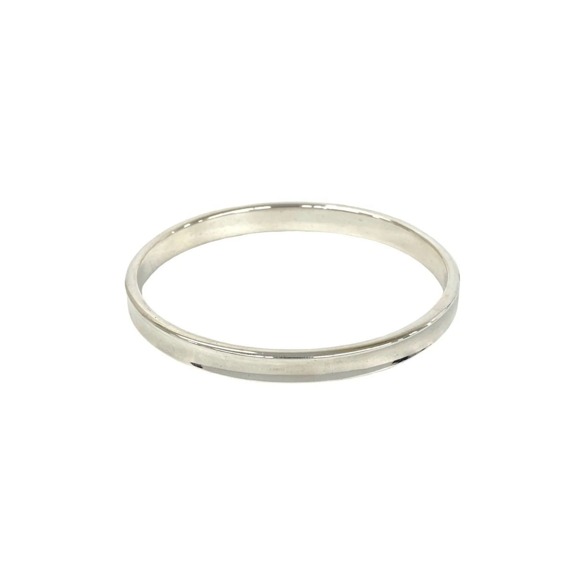 Narrow Bracelet Sterling Silver - Image 6