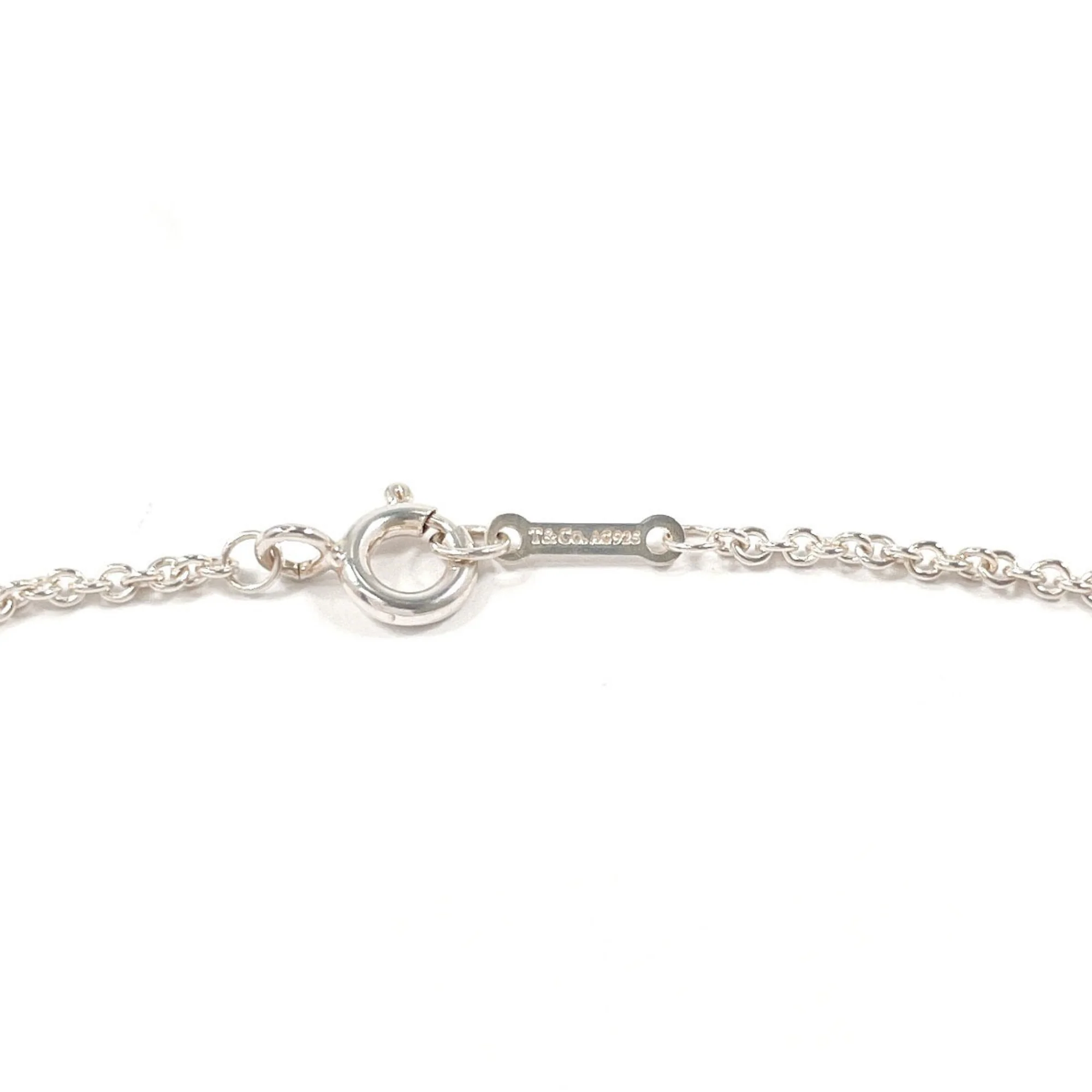 Paloma Picasso Bracelet Sterling Silver - Image 4