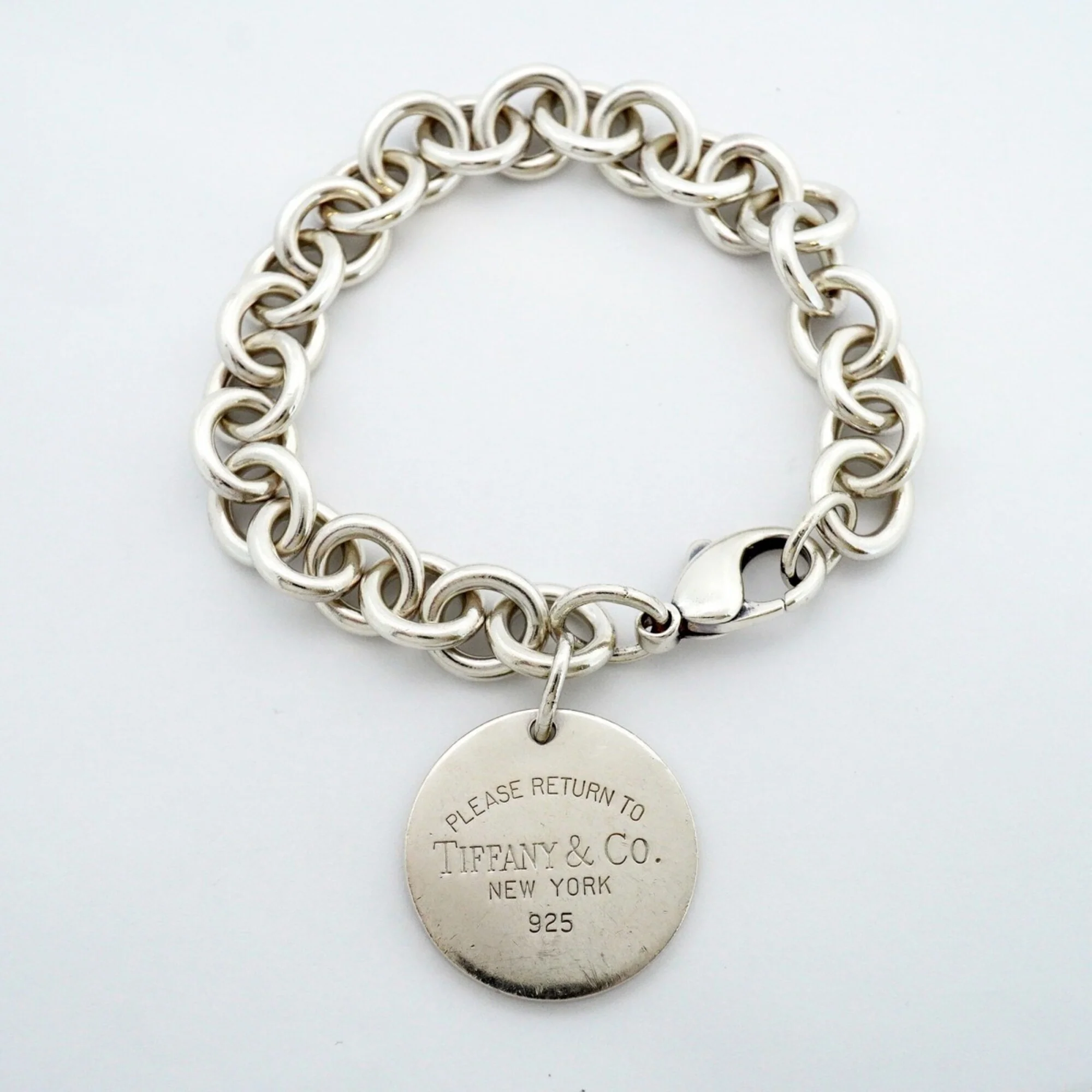 Return To Bracelet Sterling Silver - Image 3