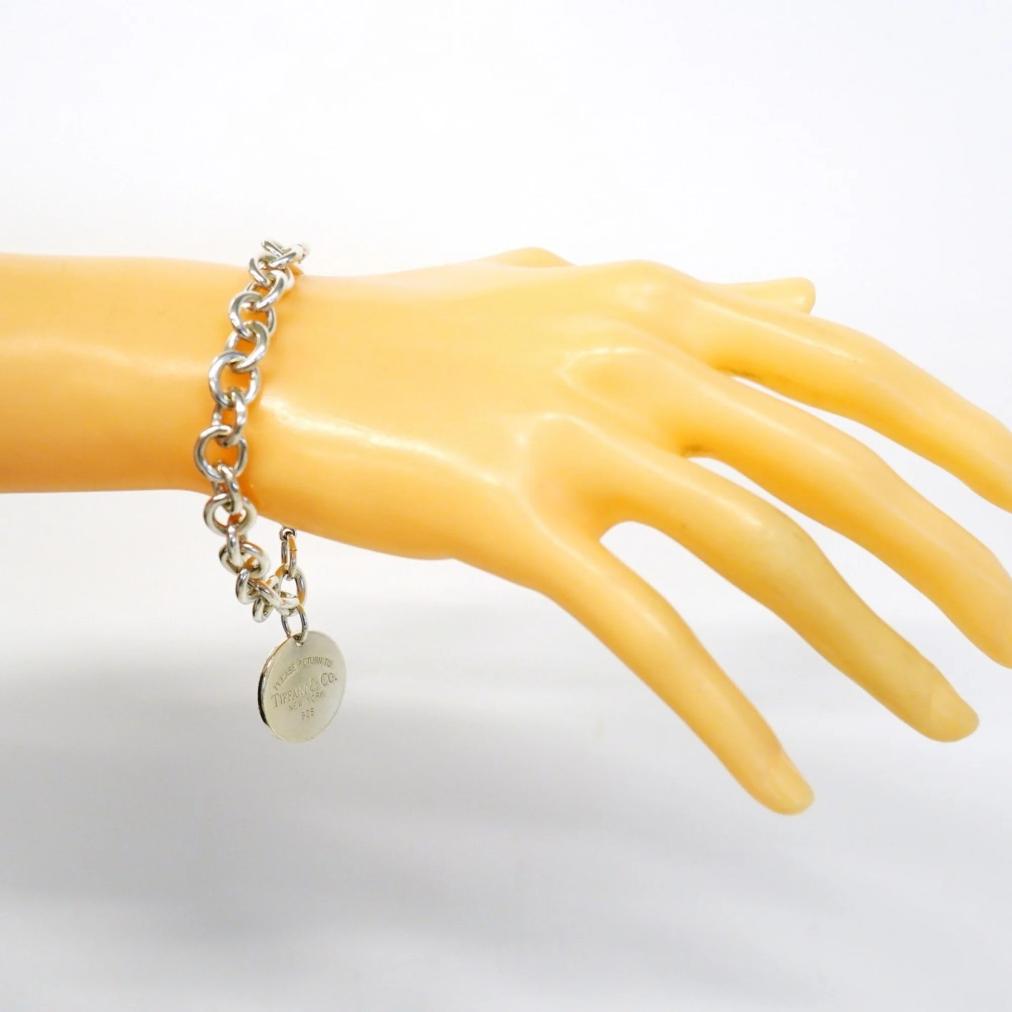 Return To Bracelet Sterling Silver - Image 6