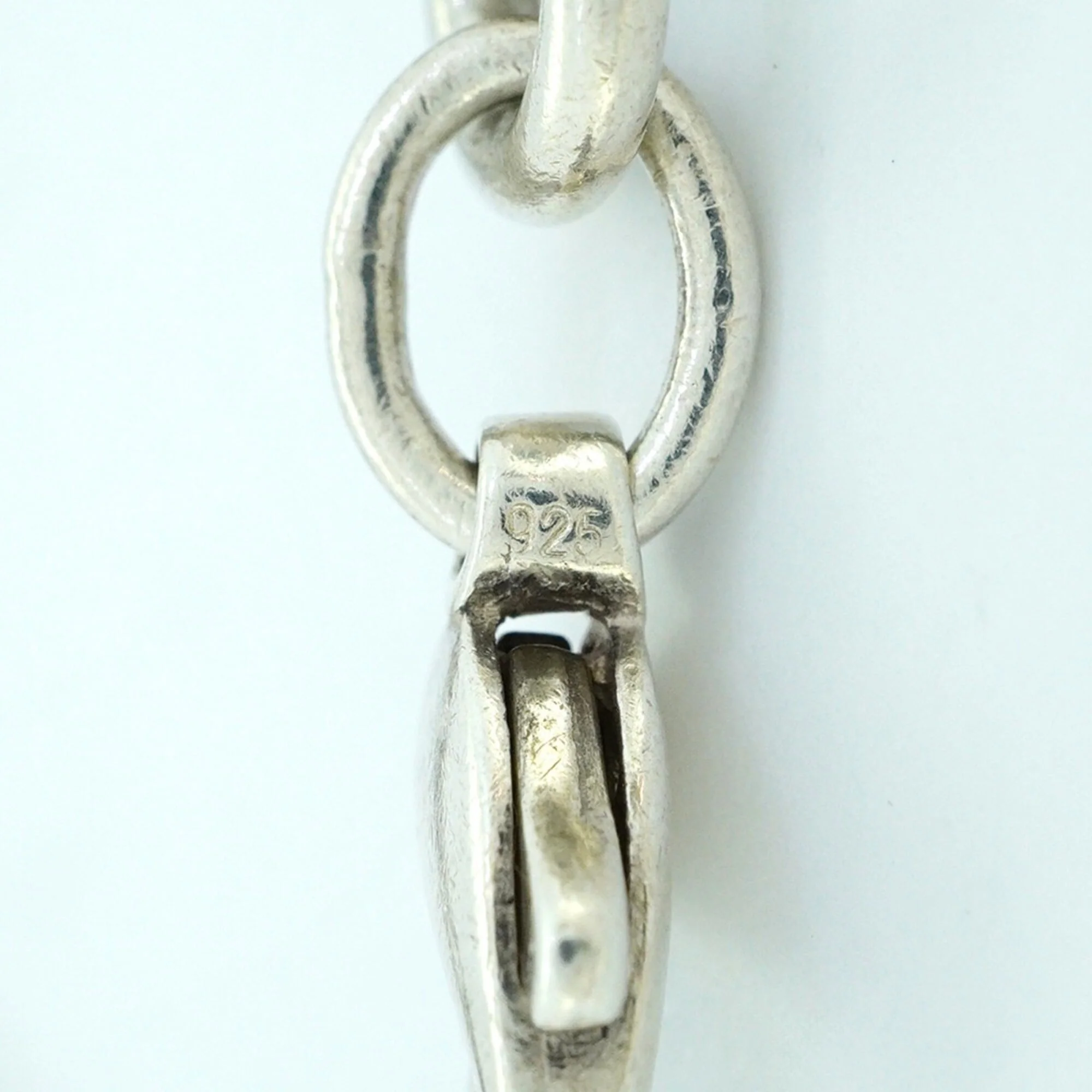 Return To Circle Bracelet Sterling Silver - Image 5