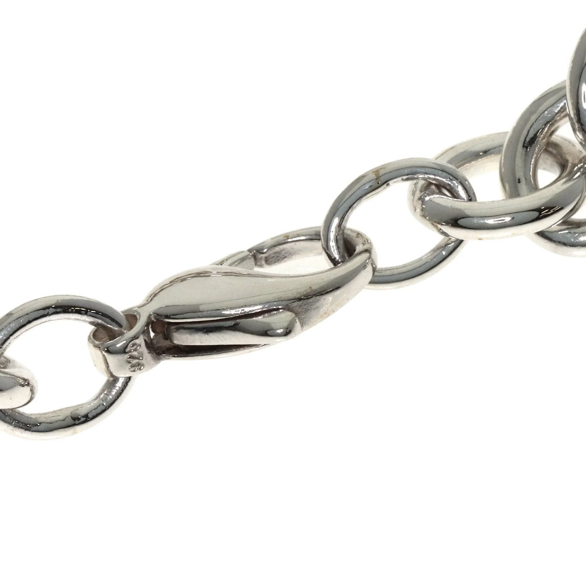 Return To Collection Bracelet Sterling Silver - Image 4