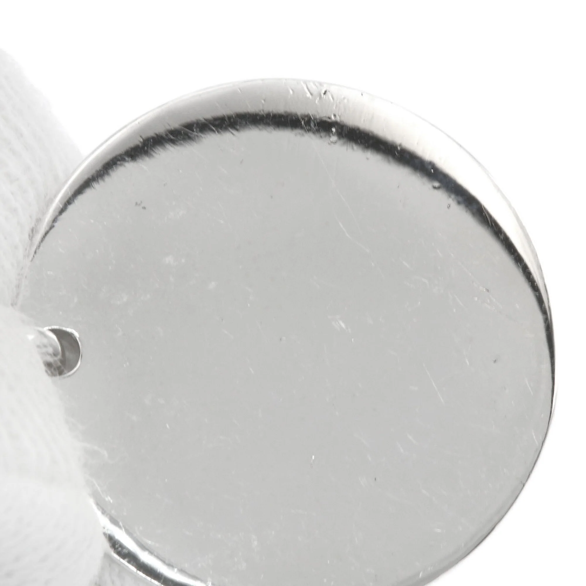 Return To Tiffany Round Bracelet Sterling Silver - Image 9