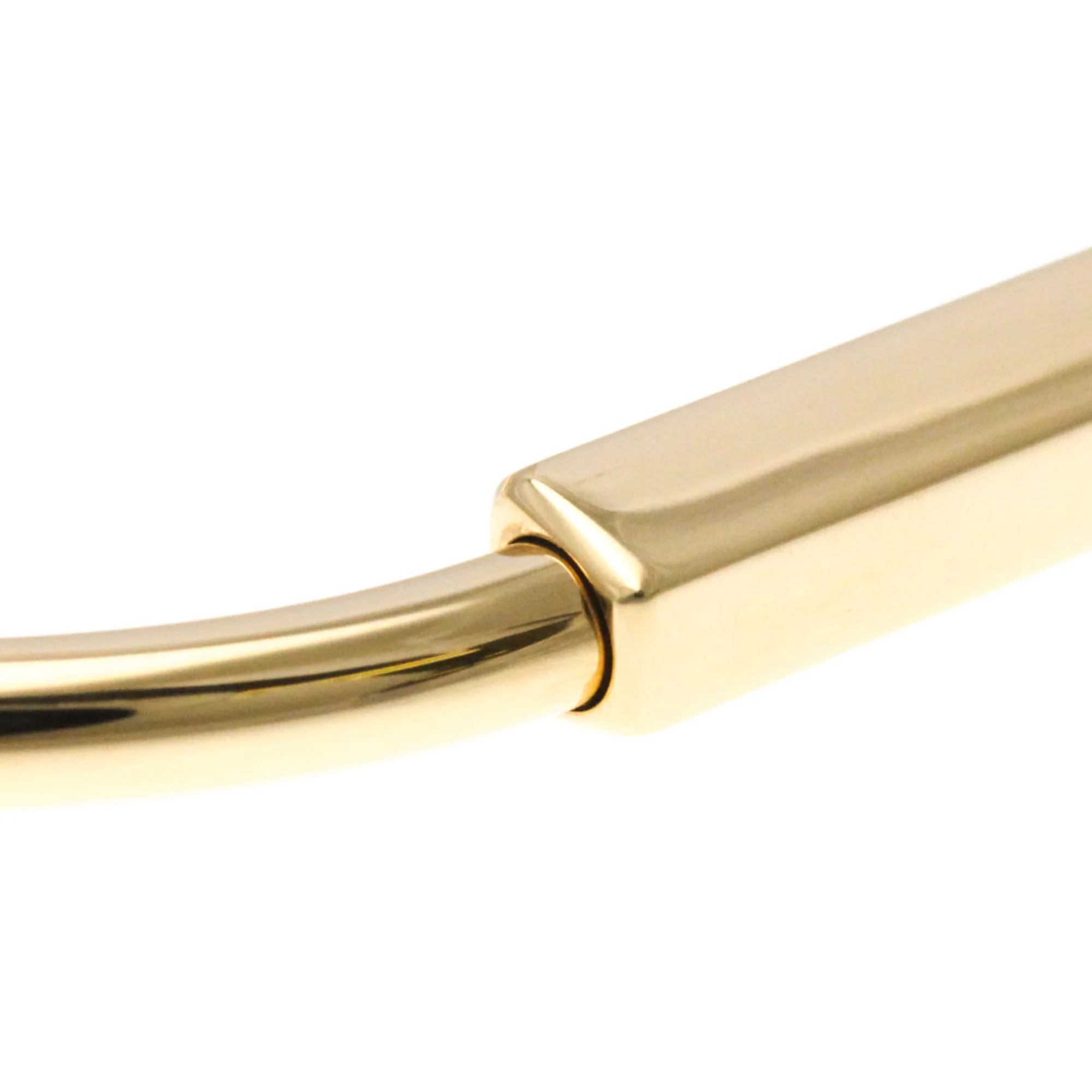 Rock Bracelet 18K Rose Gold - Image 2