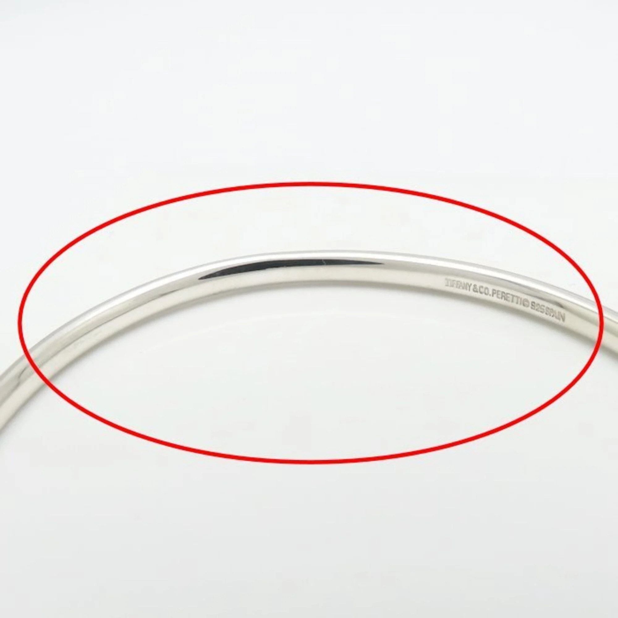 Snake Bracelet Sterling Silver - Image 5