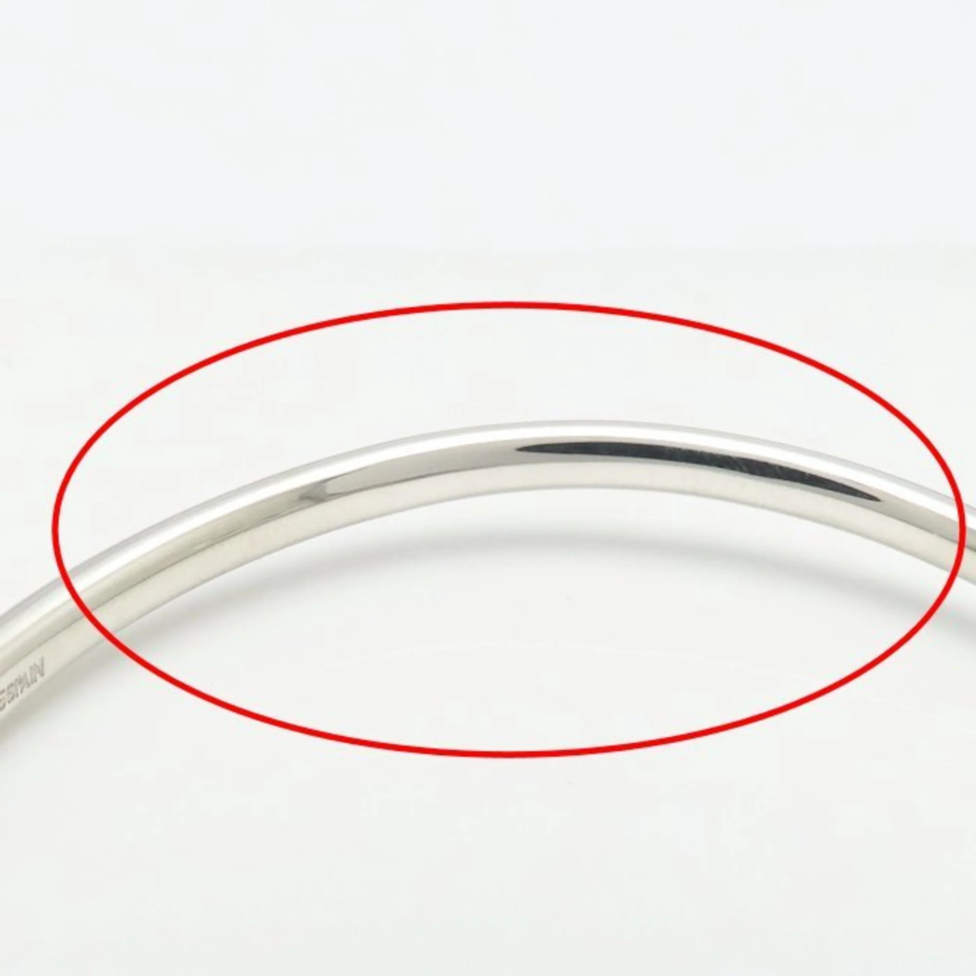 Snake Bracelet Sterling Silver - Image 6