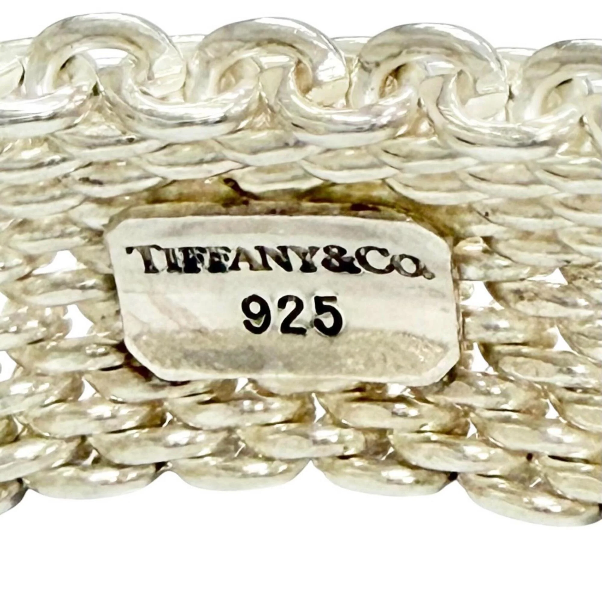 Somerset Bracelet Sterling Silver - Image 4